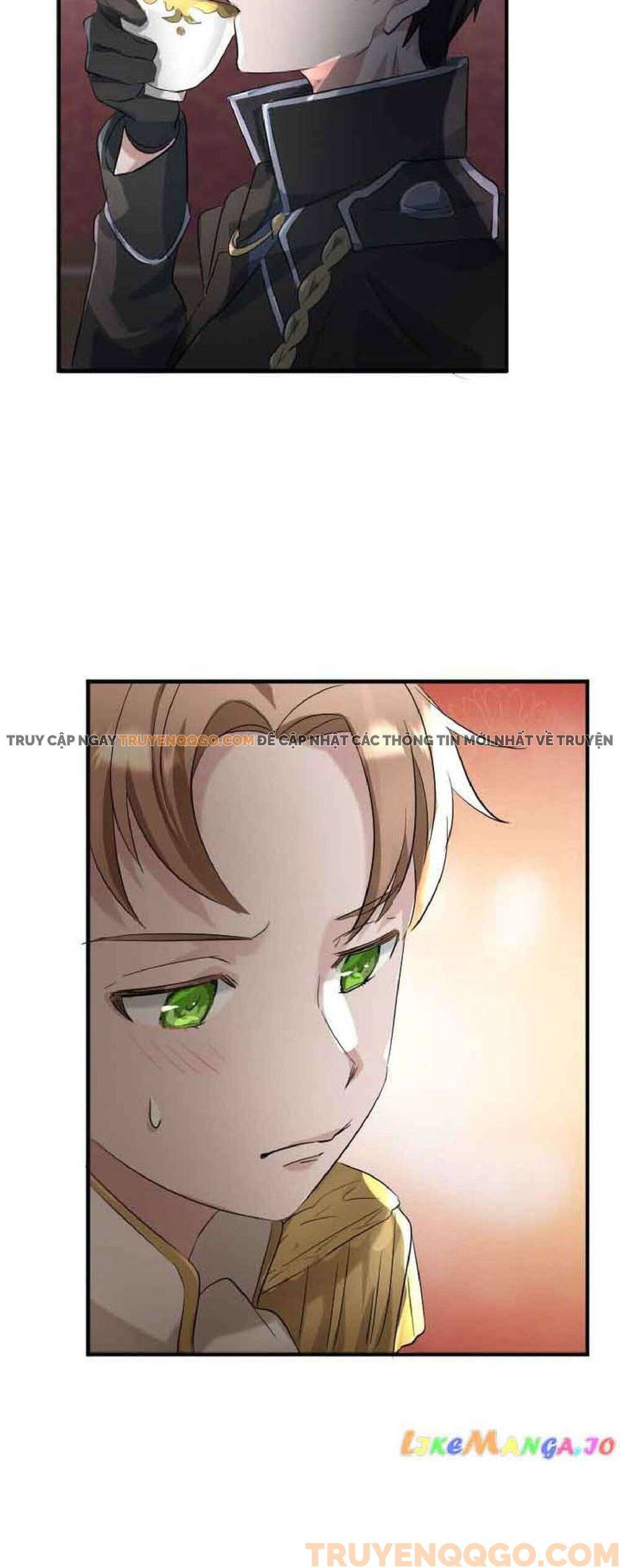 Thiên Sứ Kim Quang Chapter 7 - Trang 50