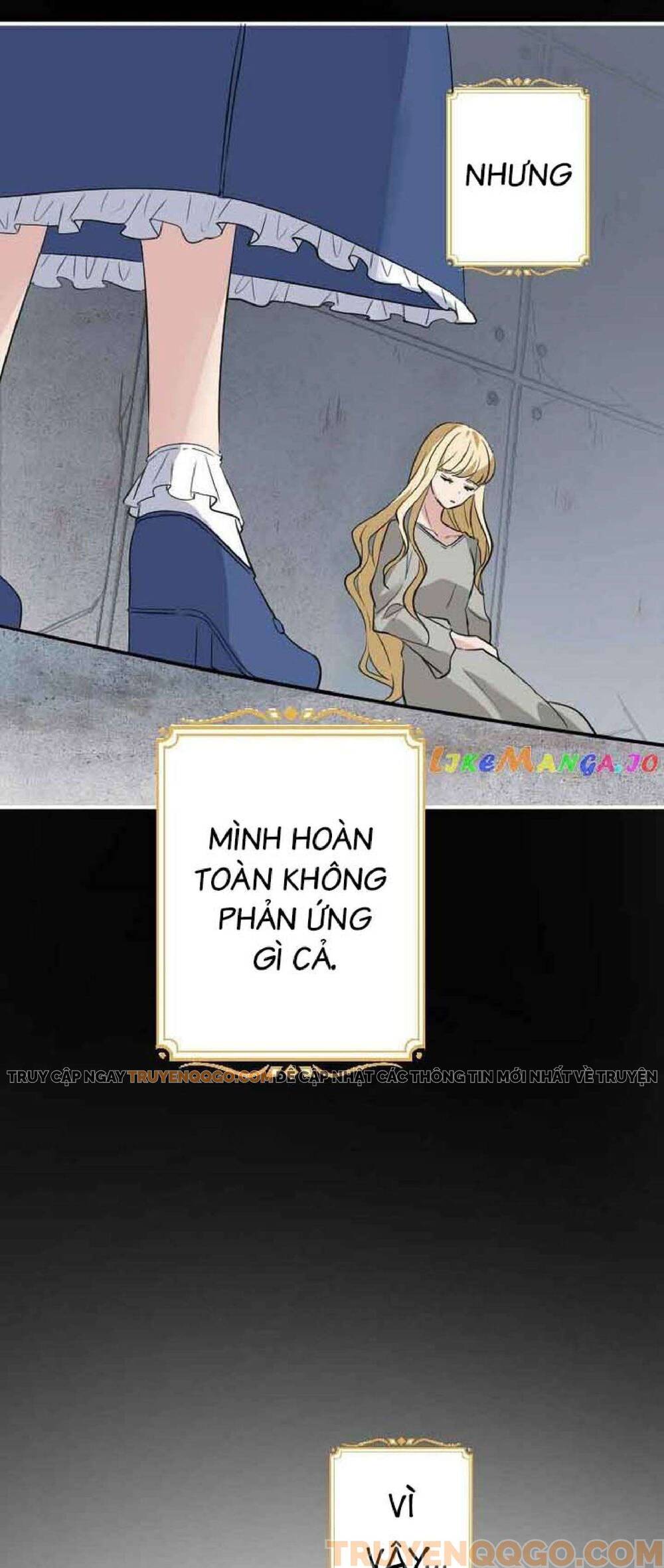 Thiên Sứ Kim Quang Chapter 7 - Trang 12
