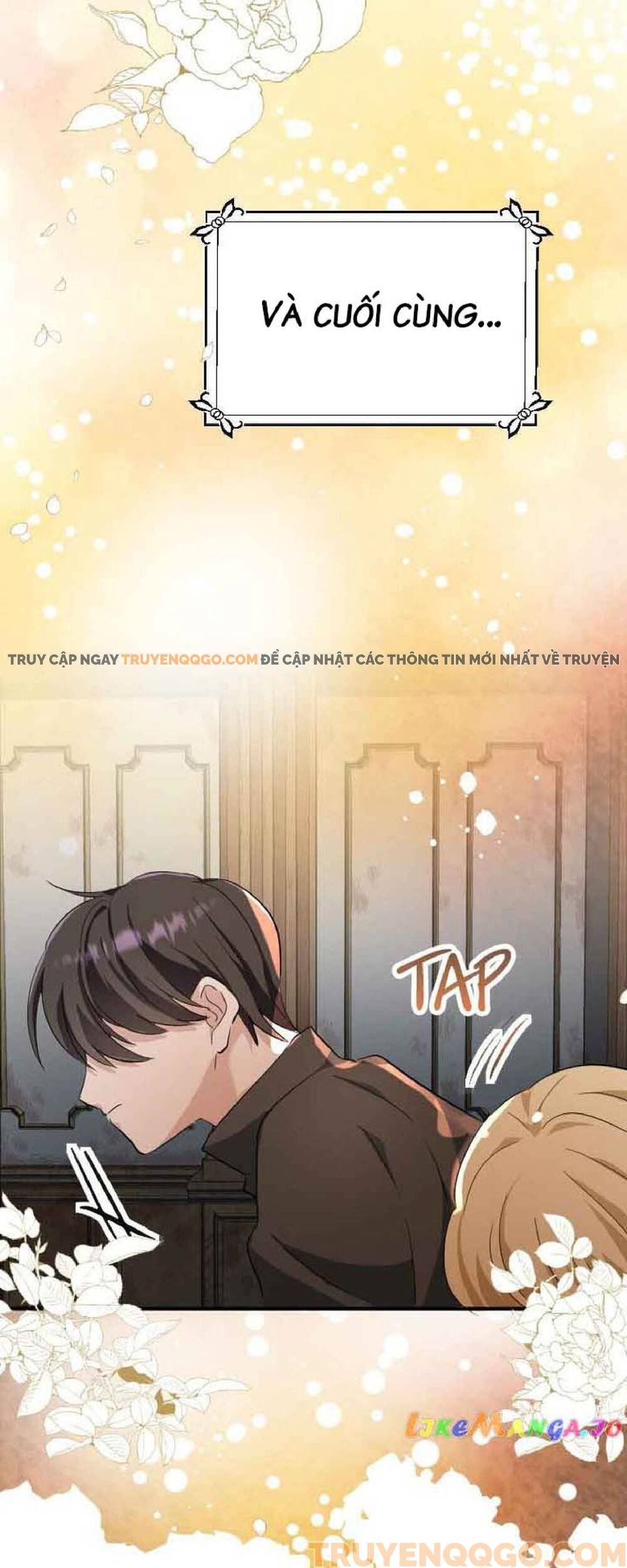 Thiên Sứ Kim Quang Chapter 8 - Trang 32
