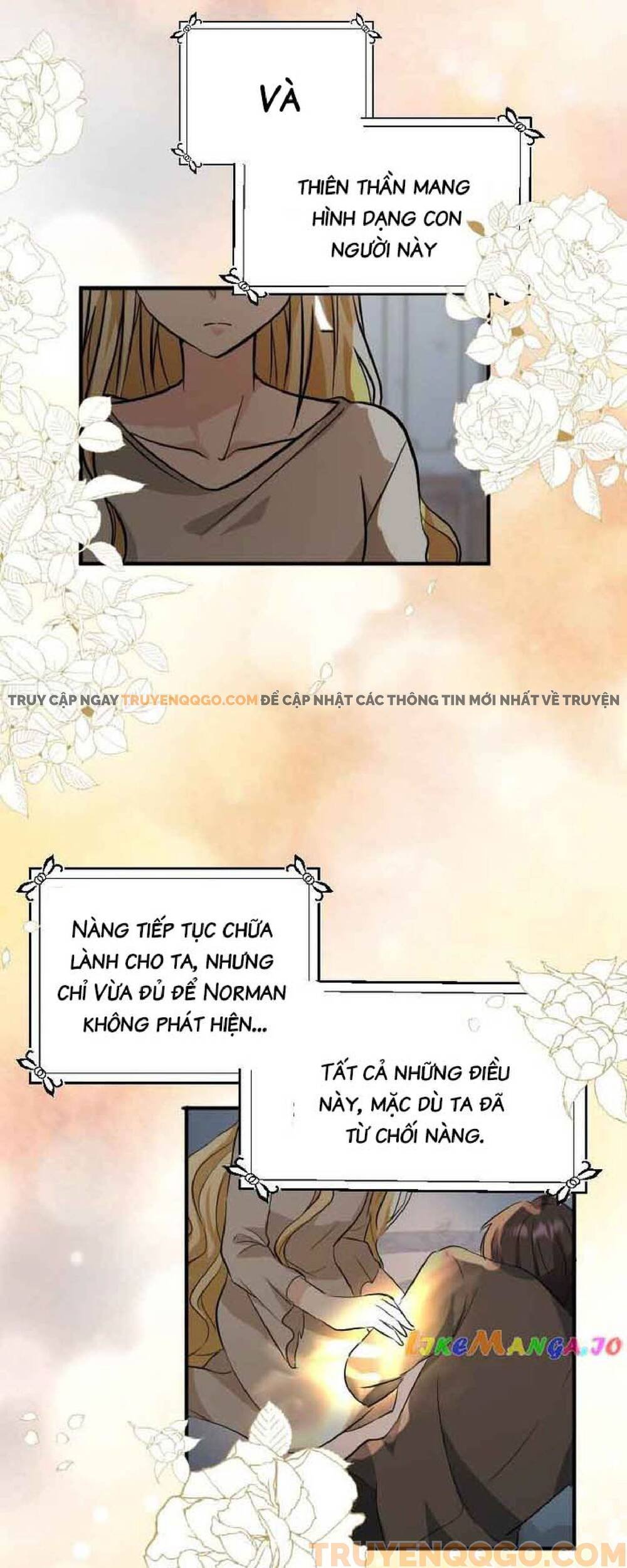Thiên Sứ Kim Quang Chapter 8 - Trang 31