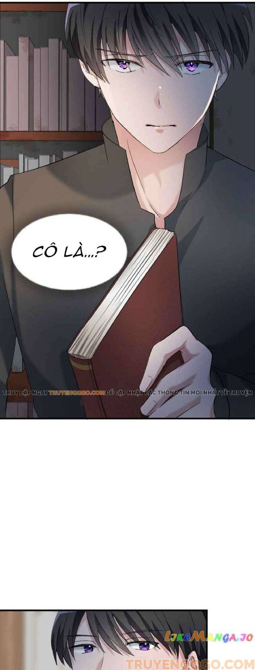 Thiên Sứ Kim Quang Chapter 7 - Trang 34