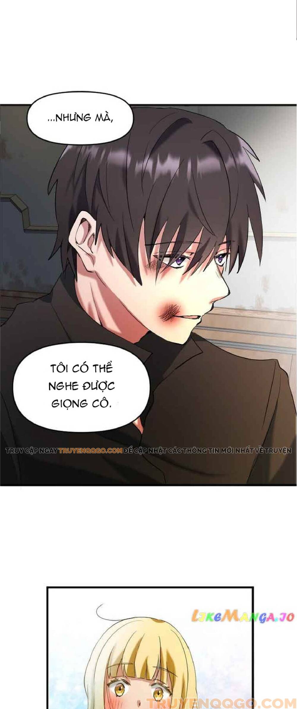 Thiên Sứ Kim Quang Chapter 4 - Trang 32