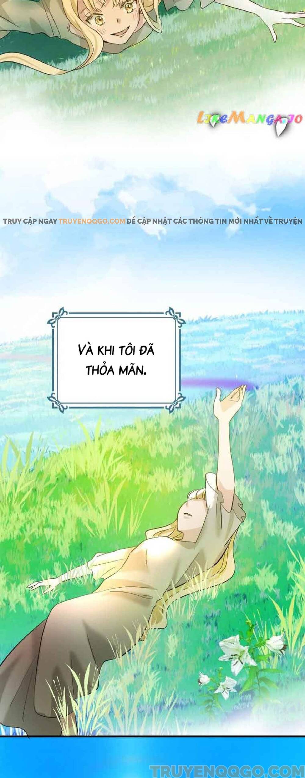 Thiên Sứ Kim Quang Chapter 2 - Trang 13