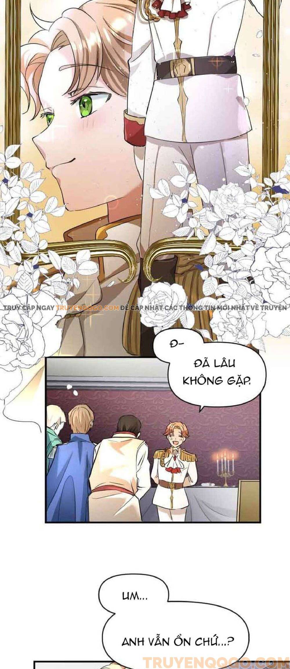 Thiên Sứ Kim Quang Chapter 7 - Trang 43
