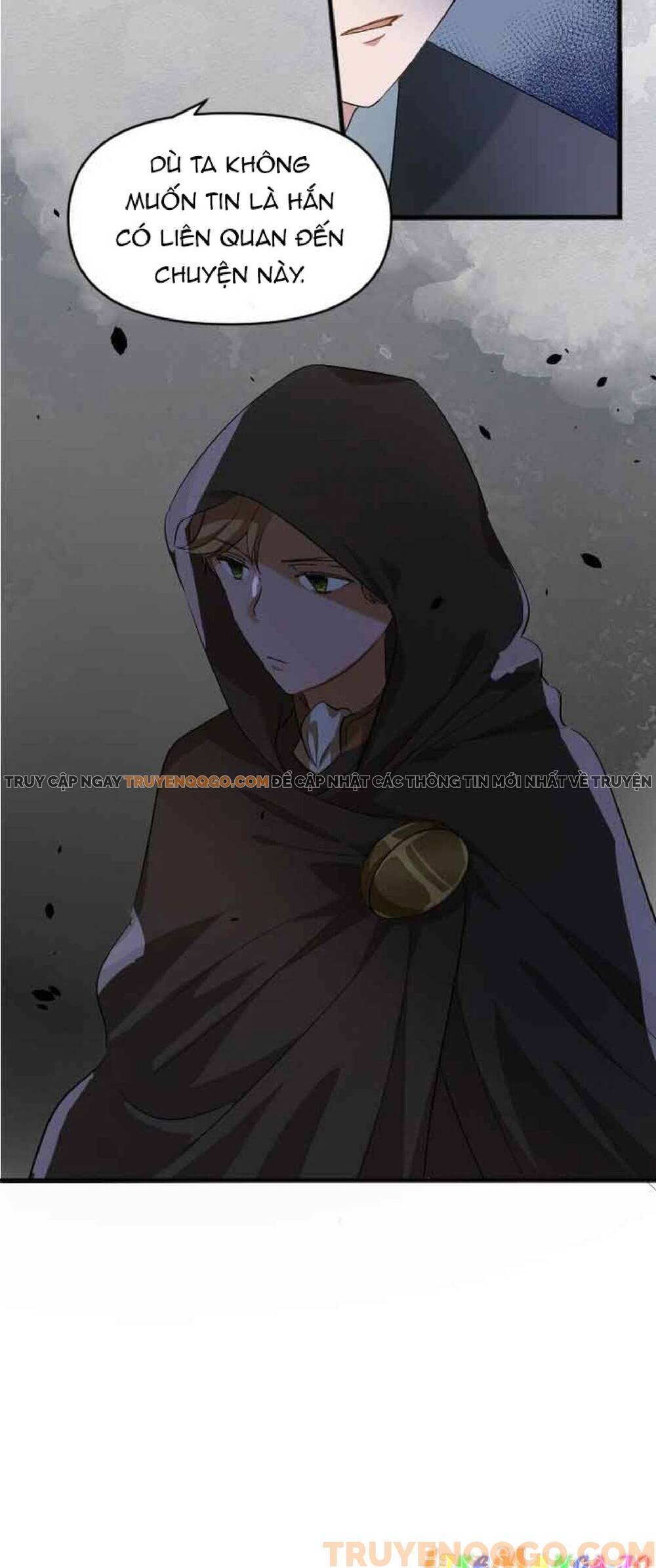 Thiên Sứ Kim Quang Chapter 15 - Trang 7