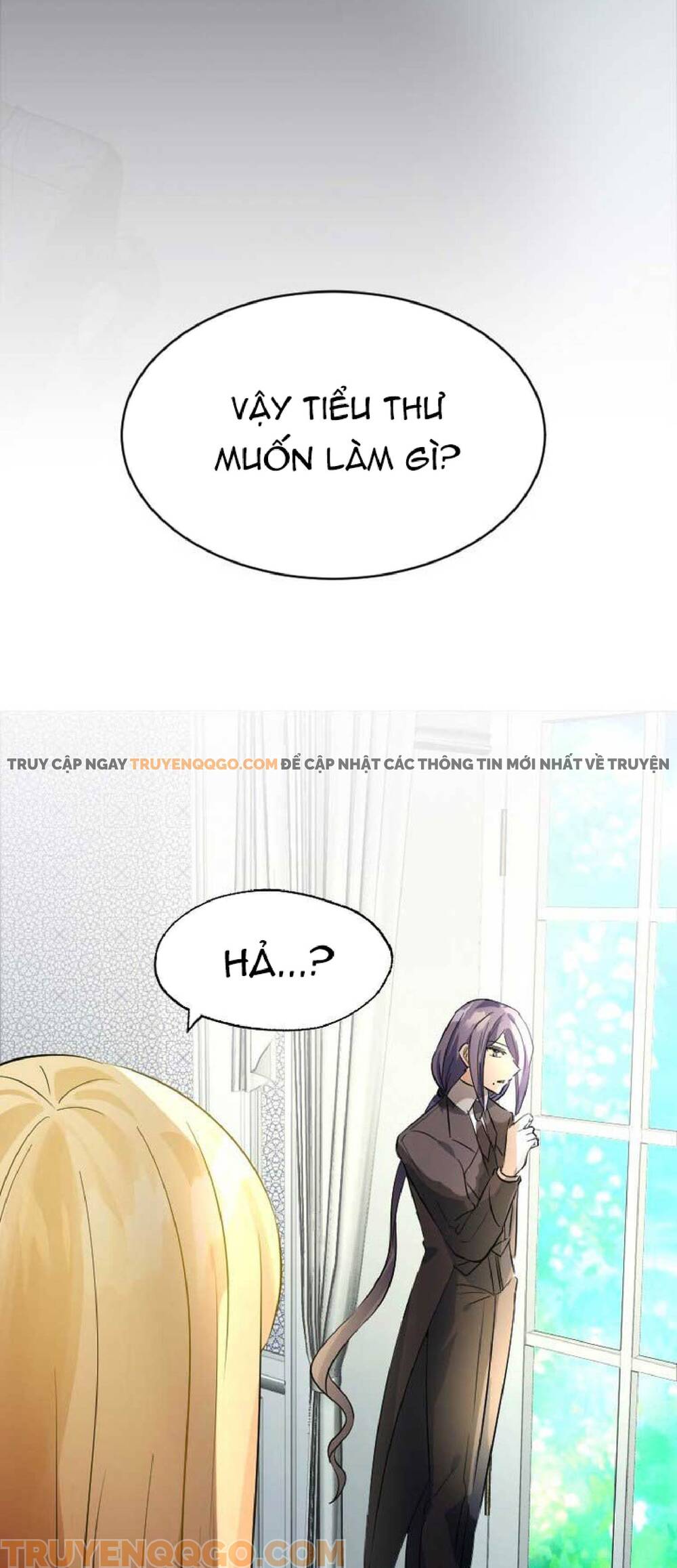Thiên Sứ Kim Quang Chapter 36 - Trang 31