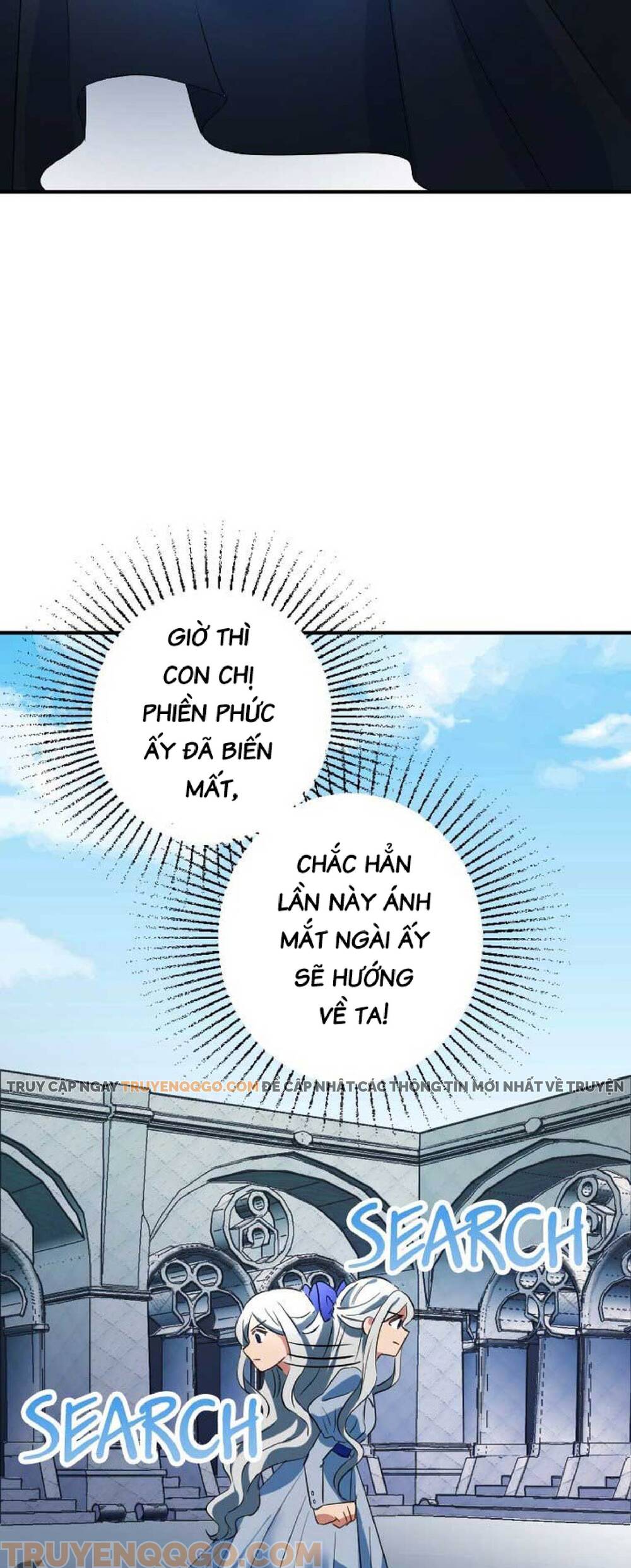 Thiên Sứ Kim Quang Chapter 35 - Trang 33