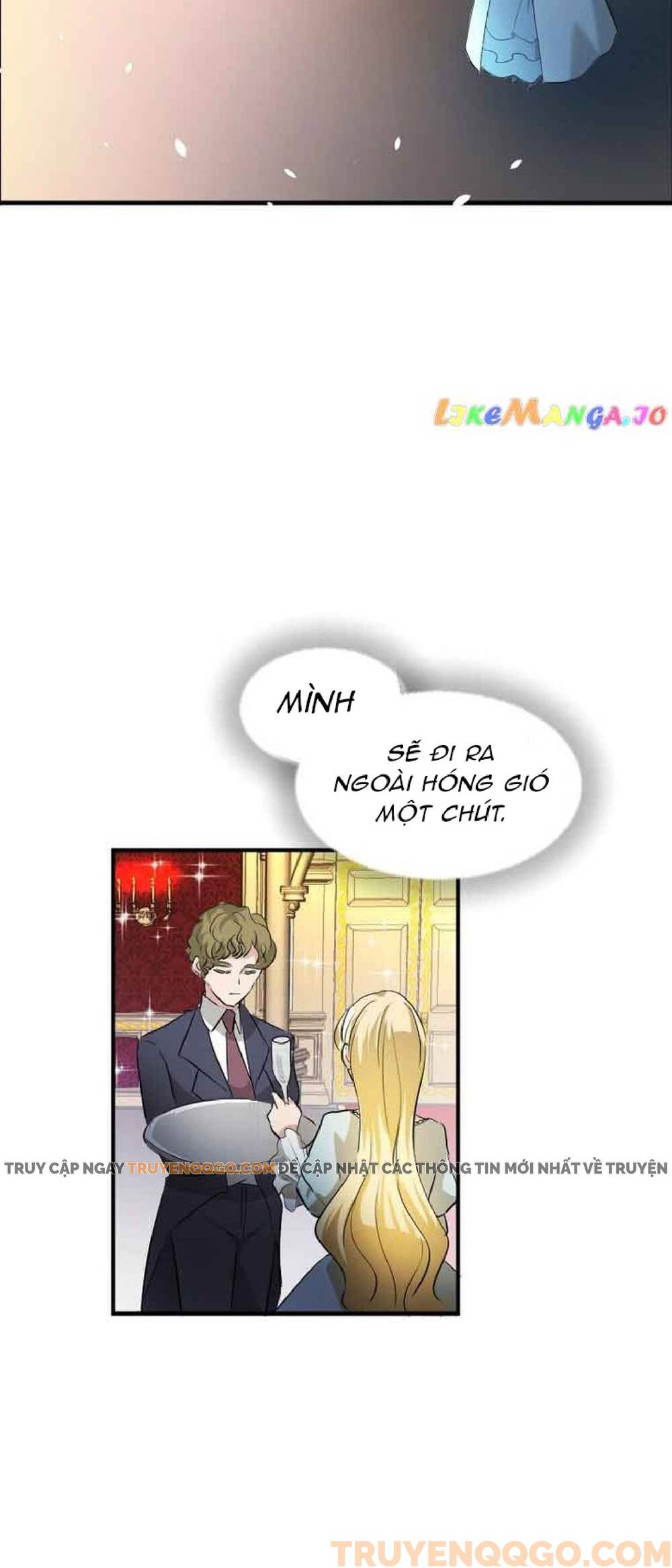 Thiên Sứ Kim Quang Chapter 15 - Trang 50