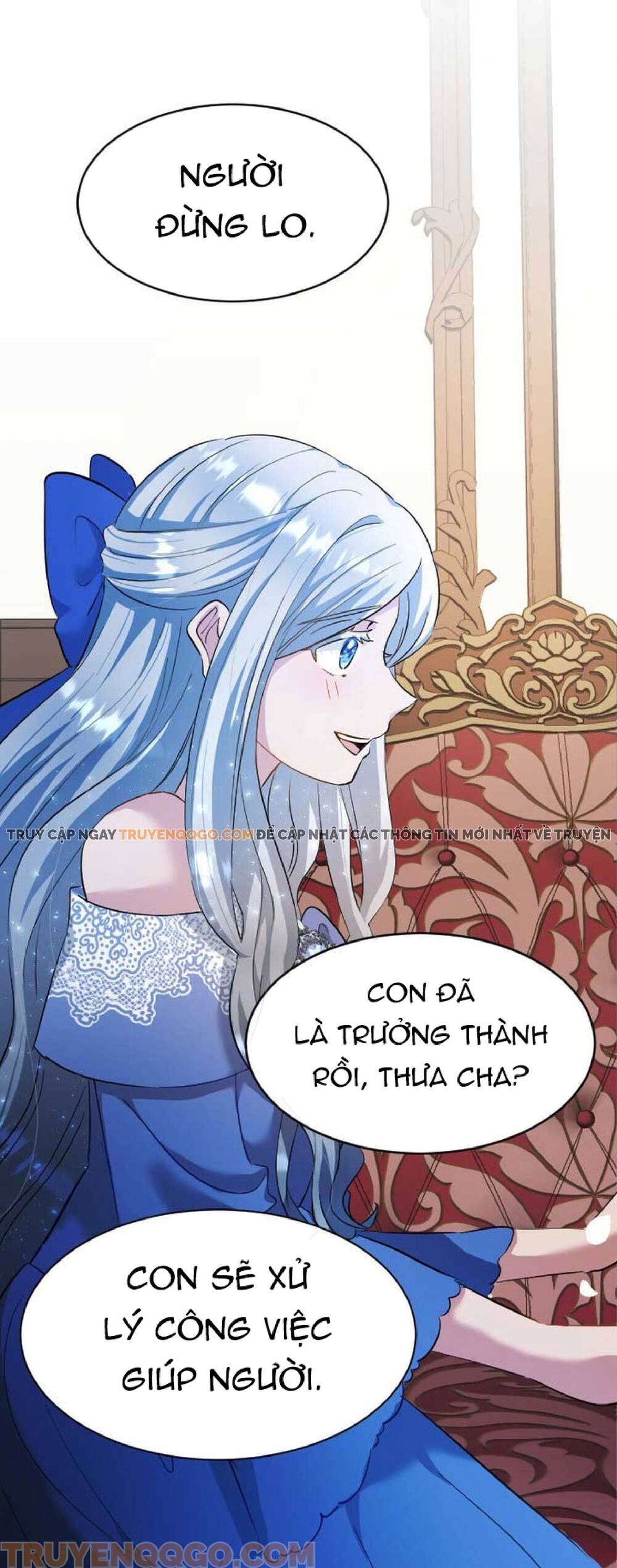 Thiên Sứ Kim Quang Chapter 35 - Trang 27