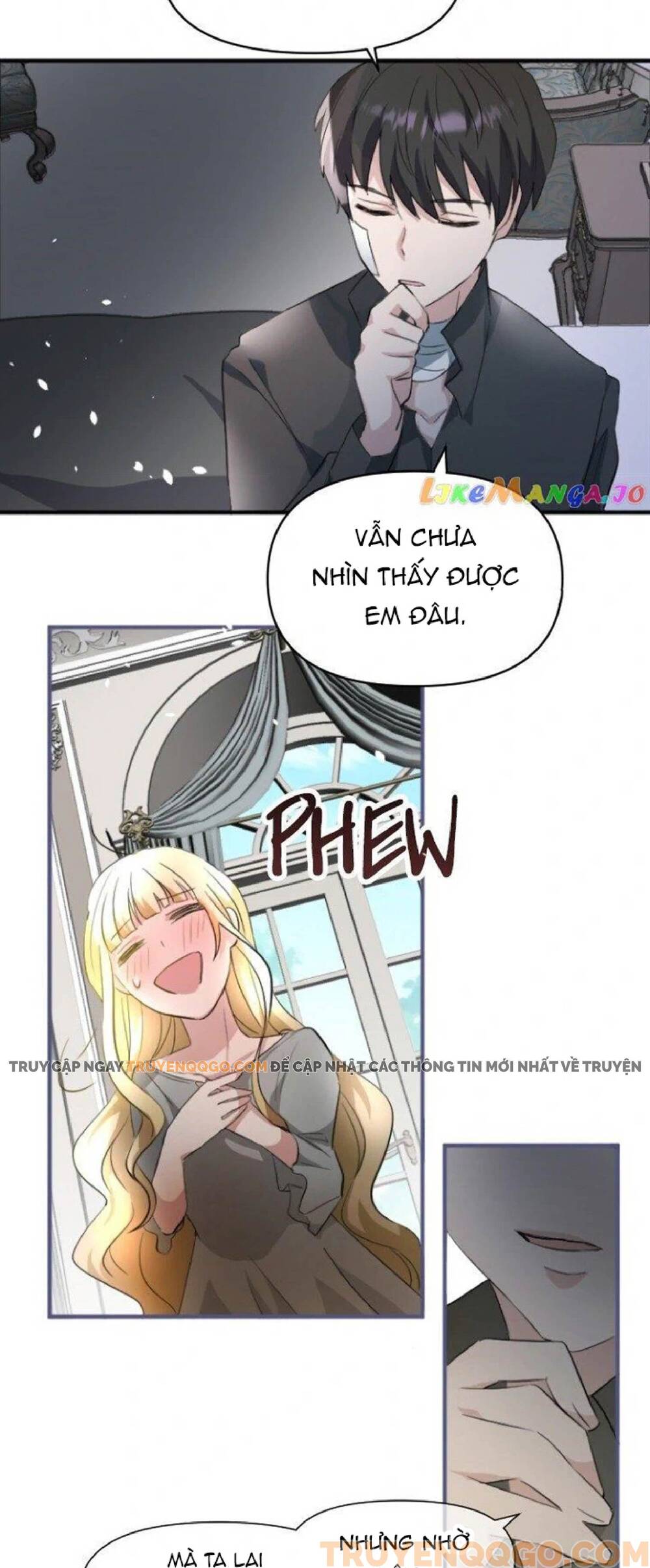 Thiên Sứ Kim Quang Chapter 11 - Trang 28