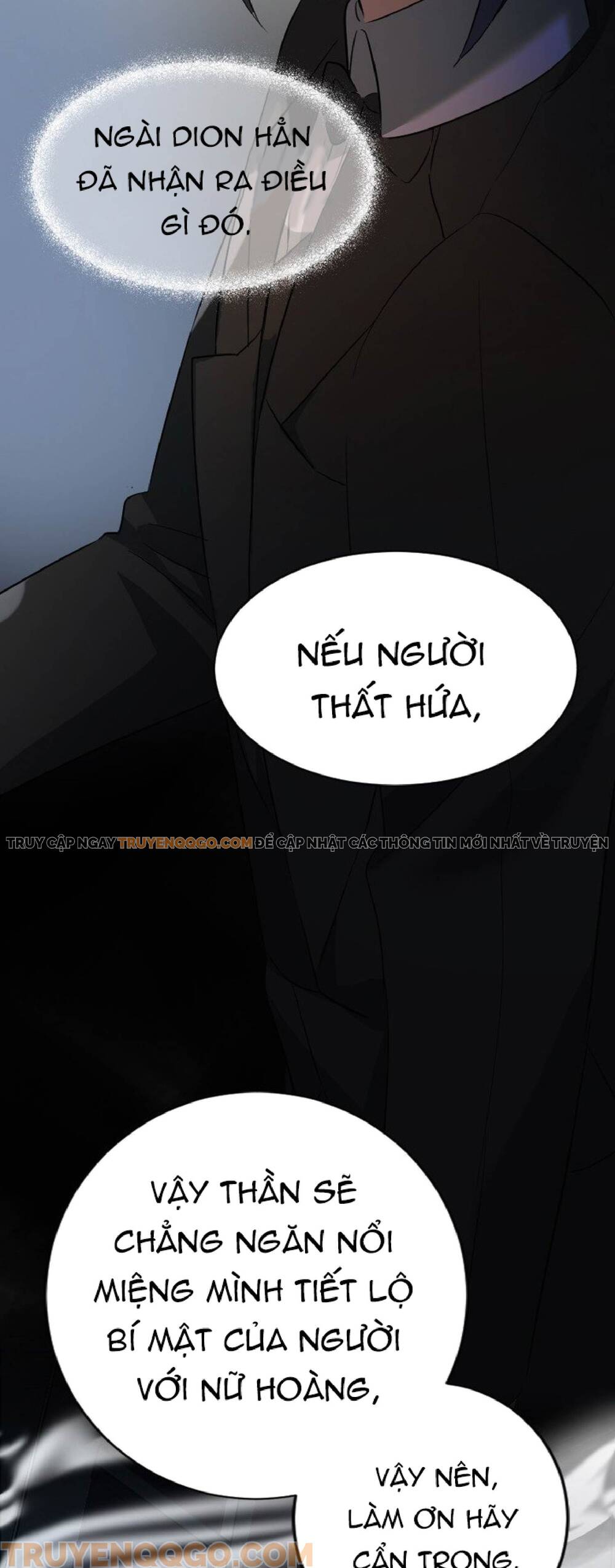 Thiên Sứ Kim Quang Chapter 34 - Trang 31