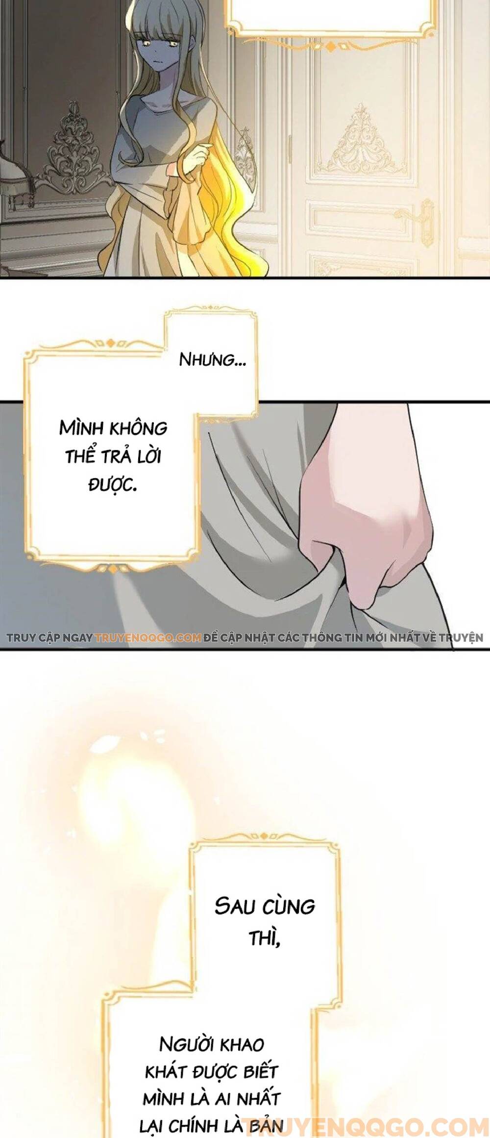Thiên Sứ Kim Quang Chapter 11 - Trang 3
