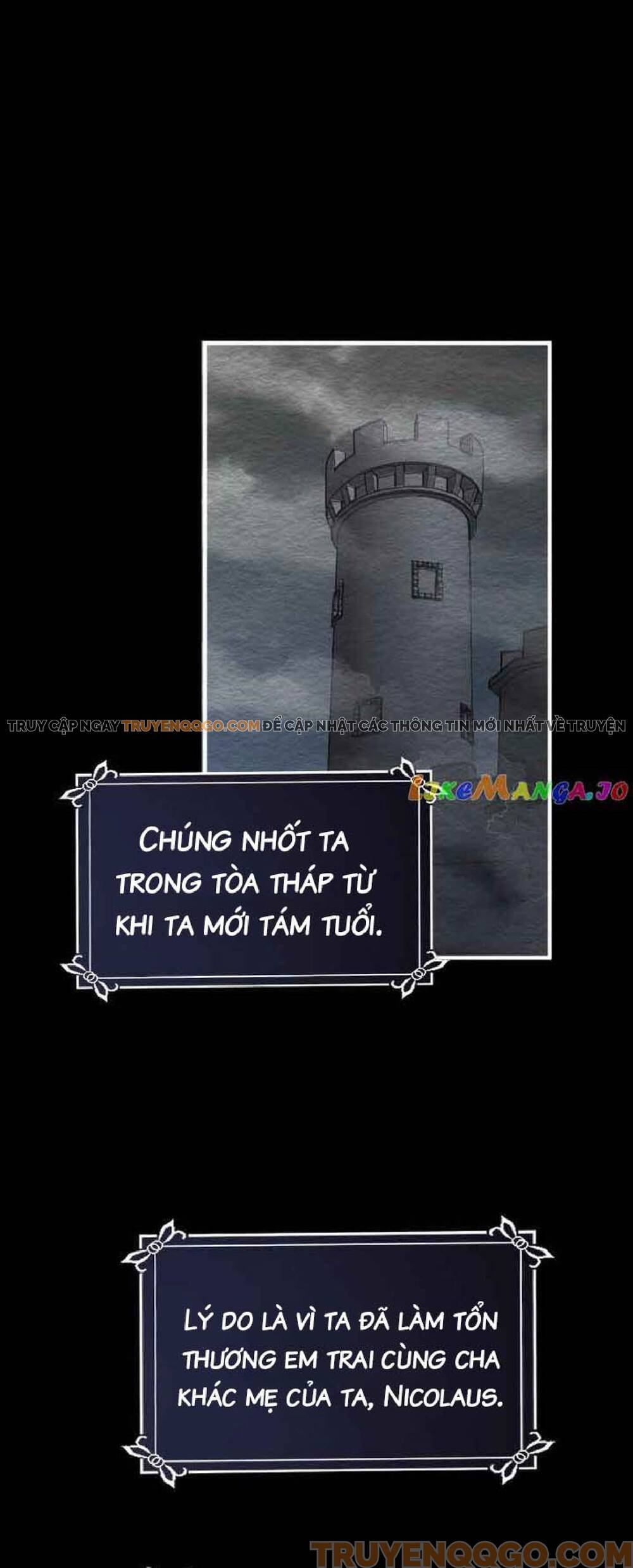 Thiên Sứ Kim Quang Chapter 8 - Trang 9