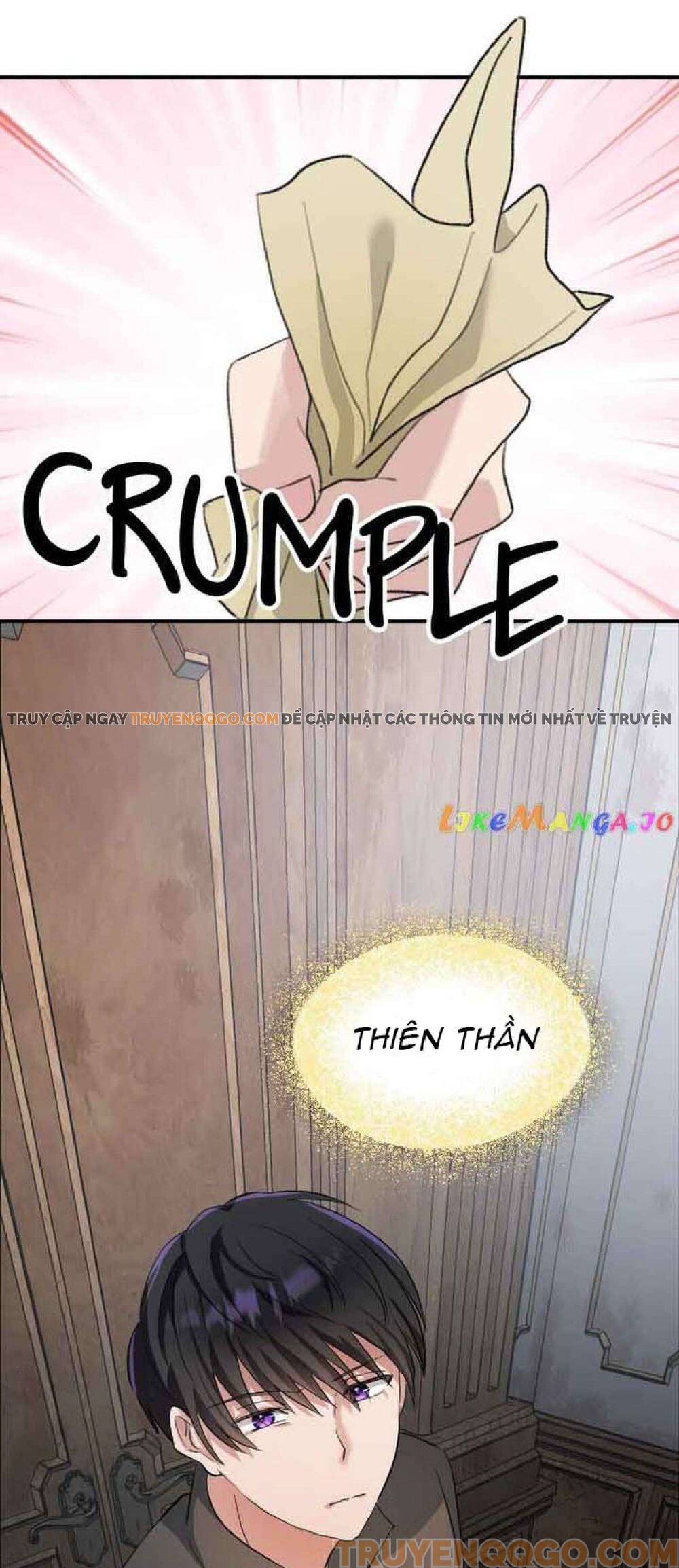 Thiên Sứ Kim Quang Chapter 7 - Trang 39