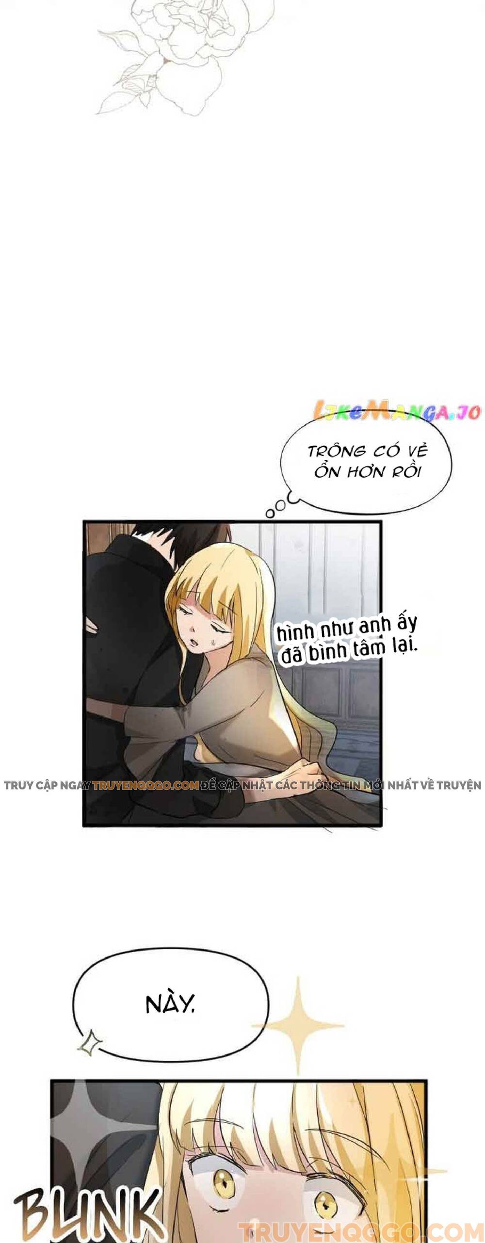 Thiên Sứ Kim Quang Chapter 5 - Trang 45