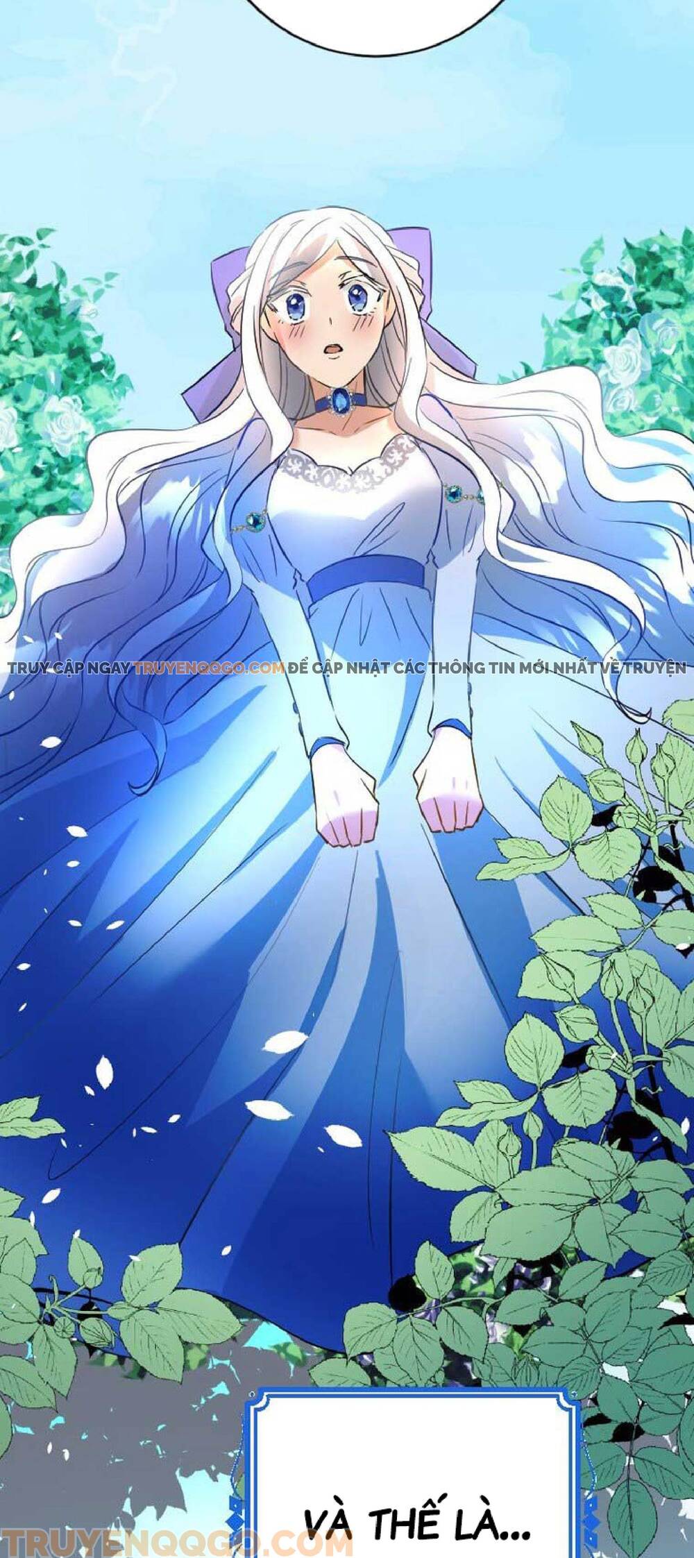 Thiên Sứ Kim Quang Chapter 35 - Trang 47