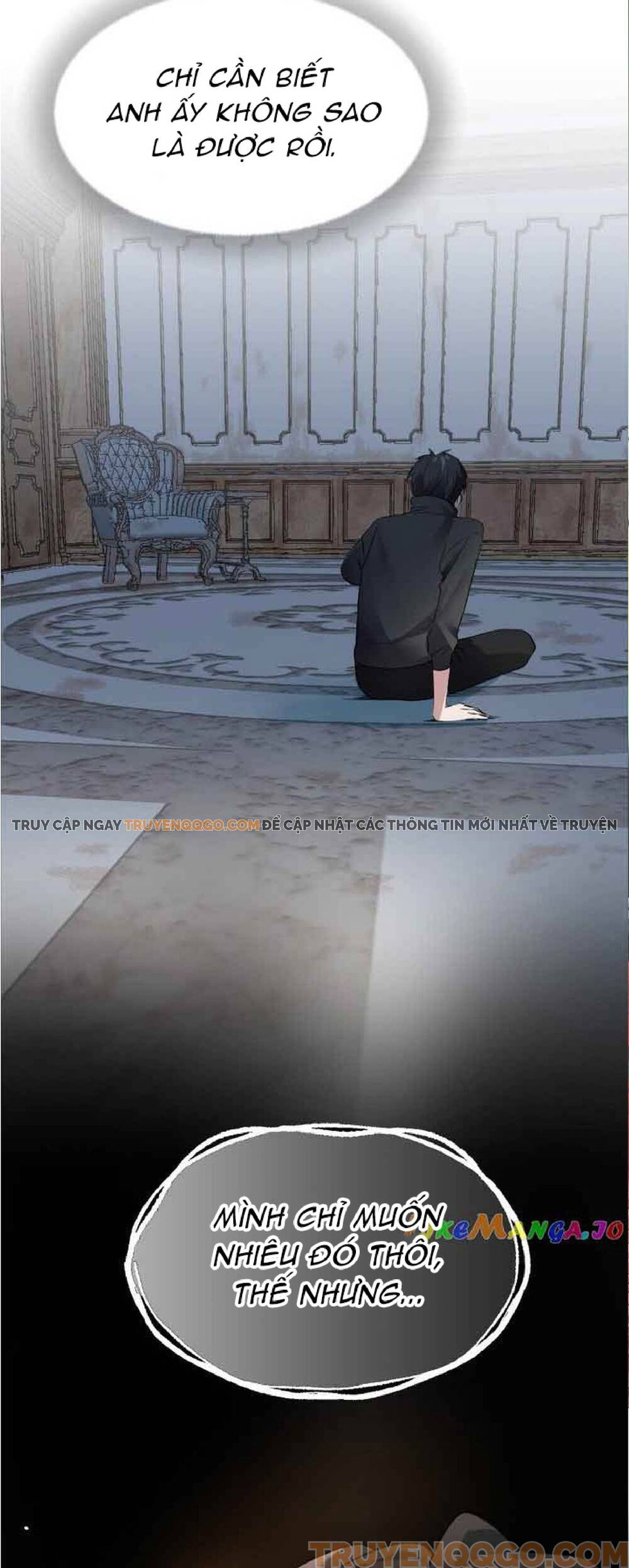Thiên Sứ Kim Quang Chapter 4 - Trang 7