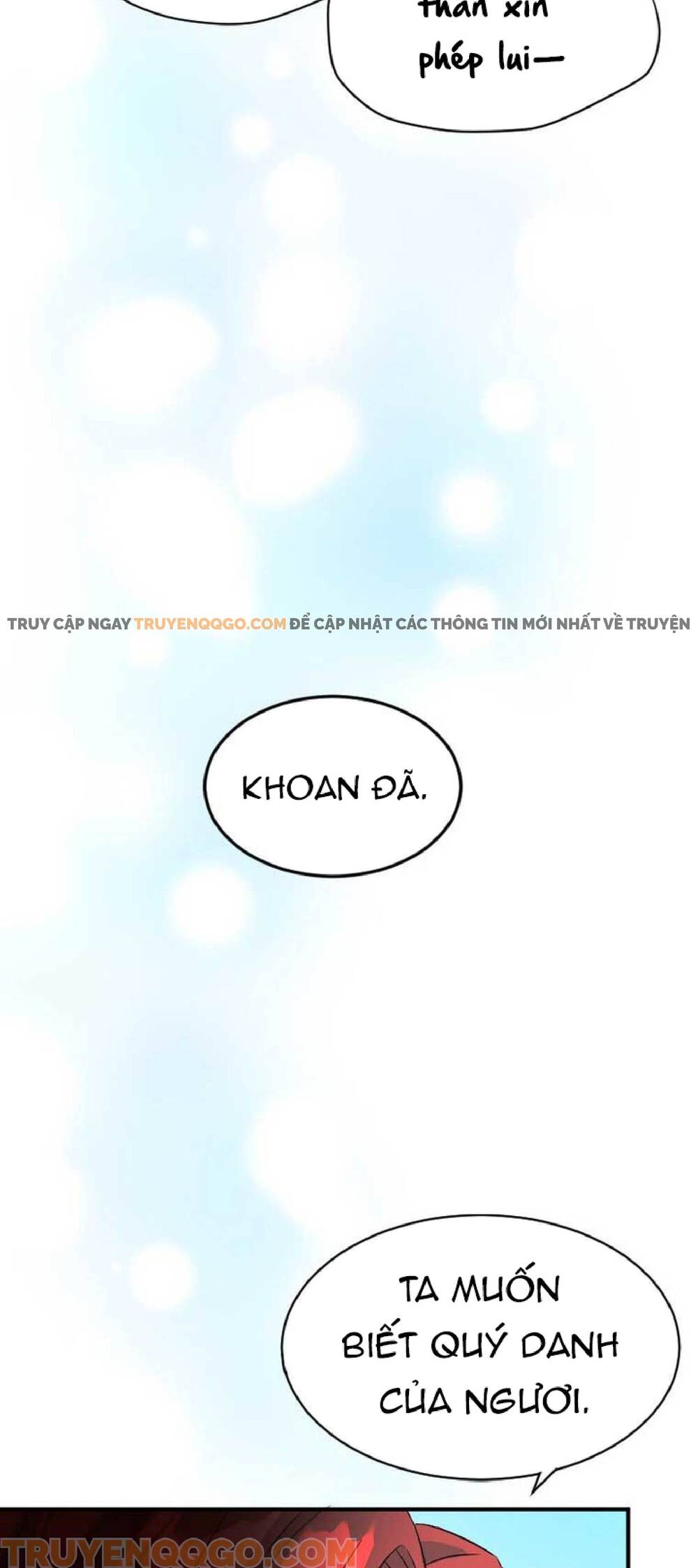 Thiên Sứ Kim Quang Chapter 35 - Trang 45