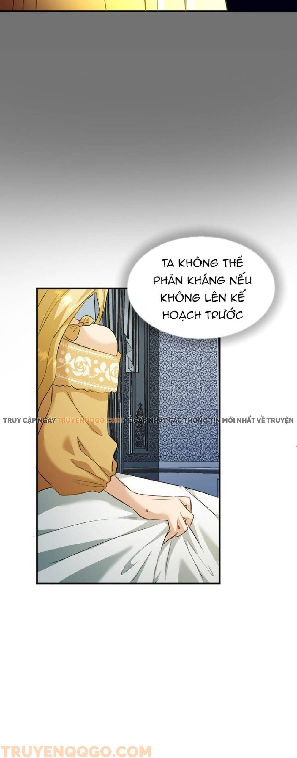 Thiên Sứ Kim Quang Chapter 34 - Trang 33