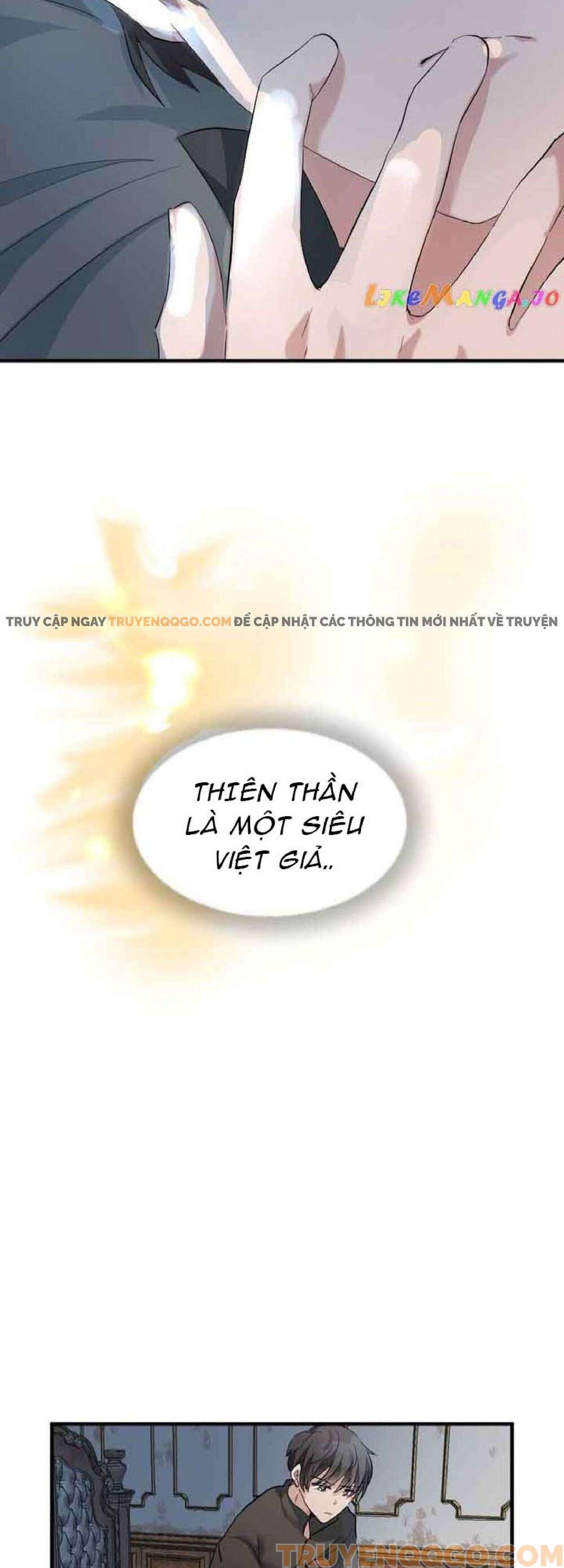 Thiên Sứ Kim Quang Chapter 7 - Trang 25