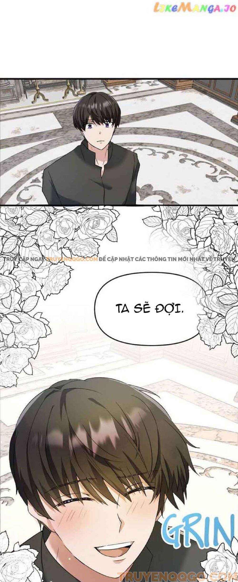 Thiên Sứ Kim Quang Chapter 6 - Trang 40
