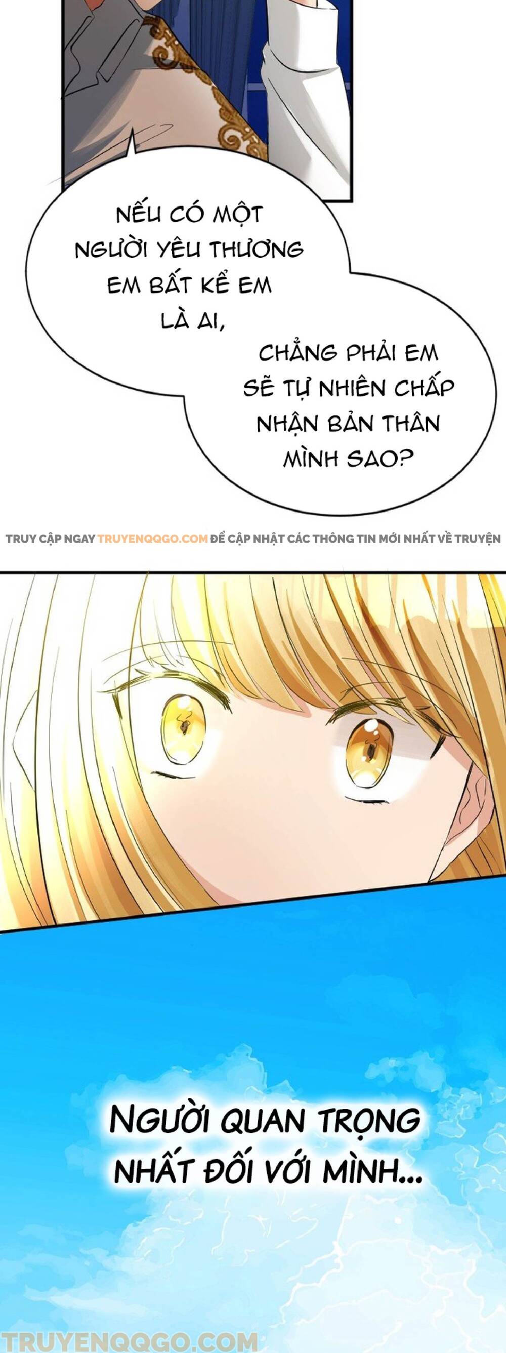 Thiên Sứ Kim Quang Chapter 37 - Trang 43