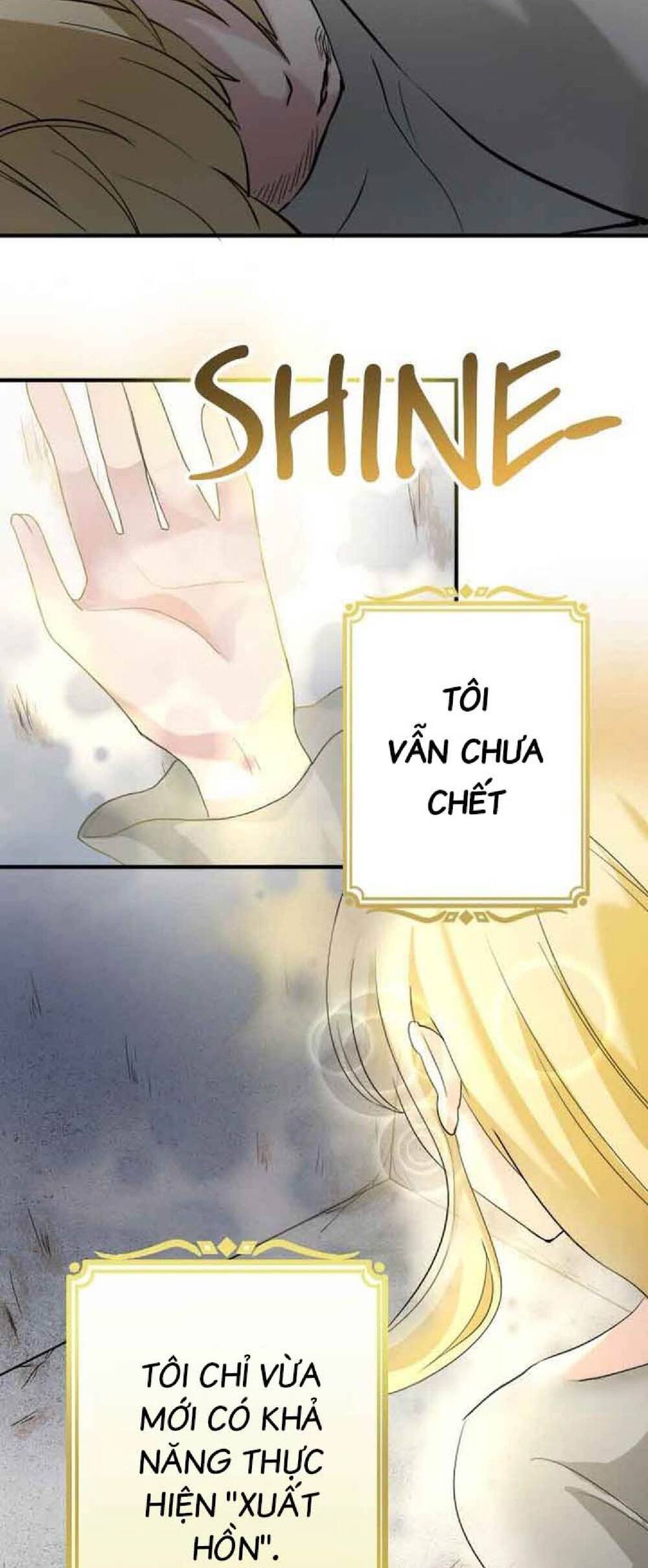 Thiên Sứ Kim Quang Chapter 1 - Trang 68