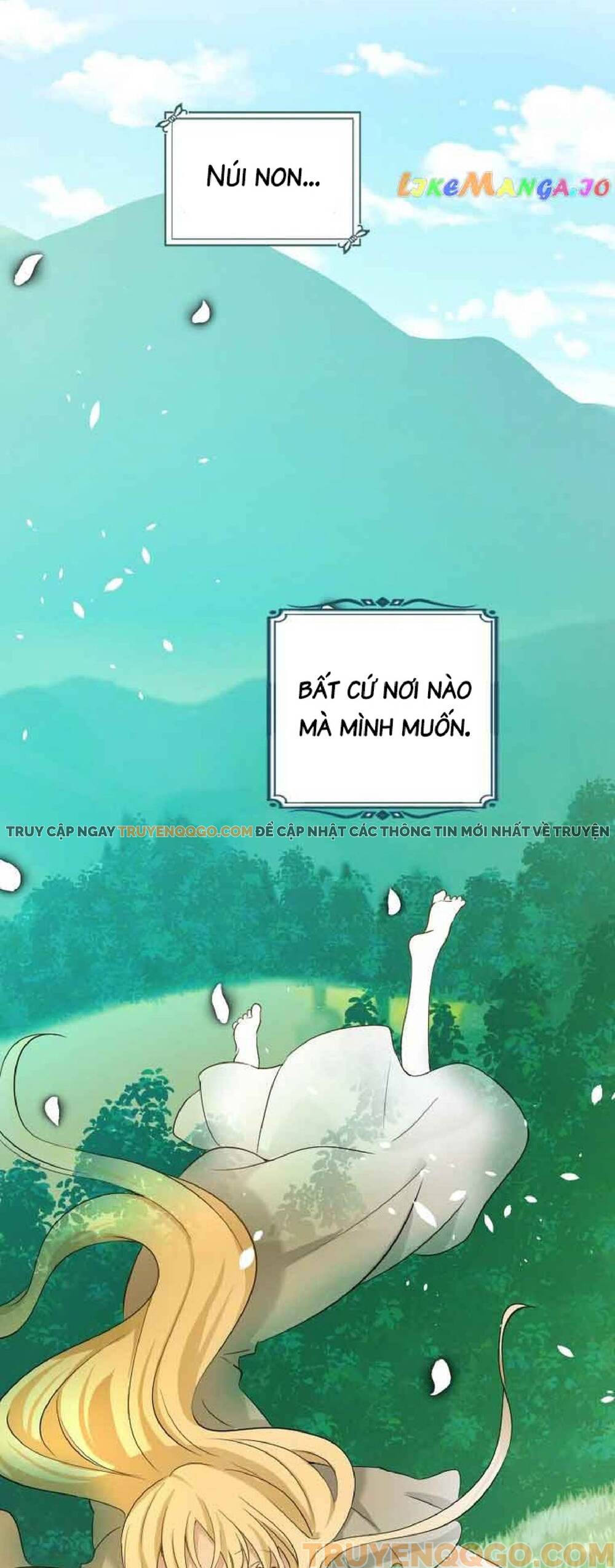 Thiên Sứ Kim Quang Chapter 2 - Trang 12