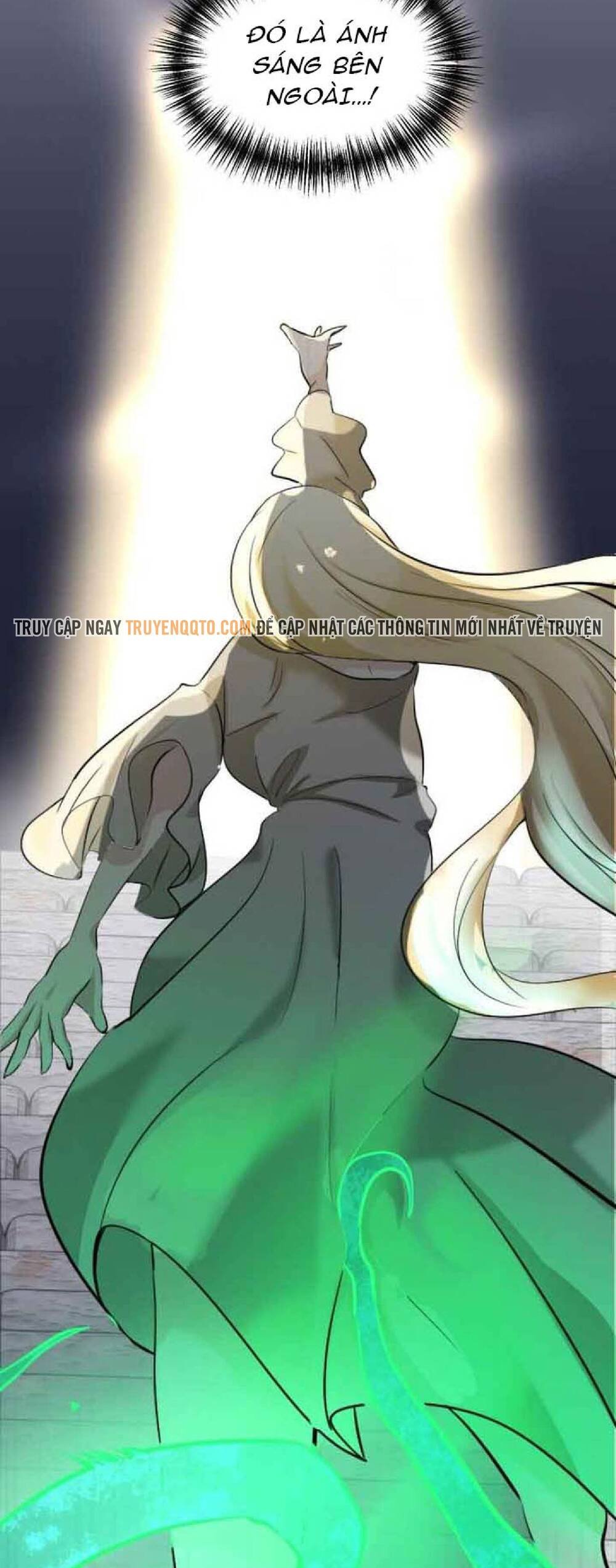 Thiên Sứ Kim Quang Chapter 1 - Trang 54