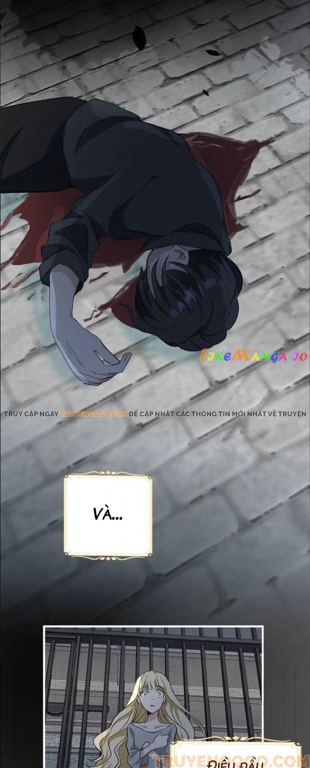 Thiên Sứ Kim Quang Chapter 9 - Trang 37