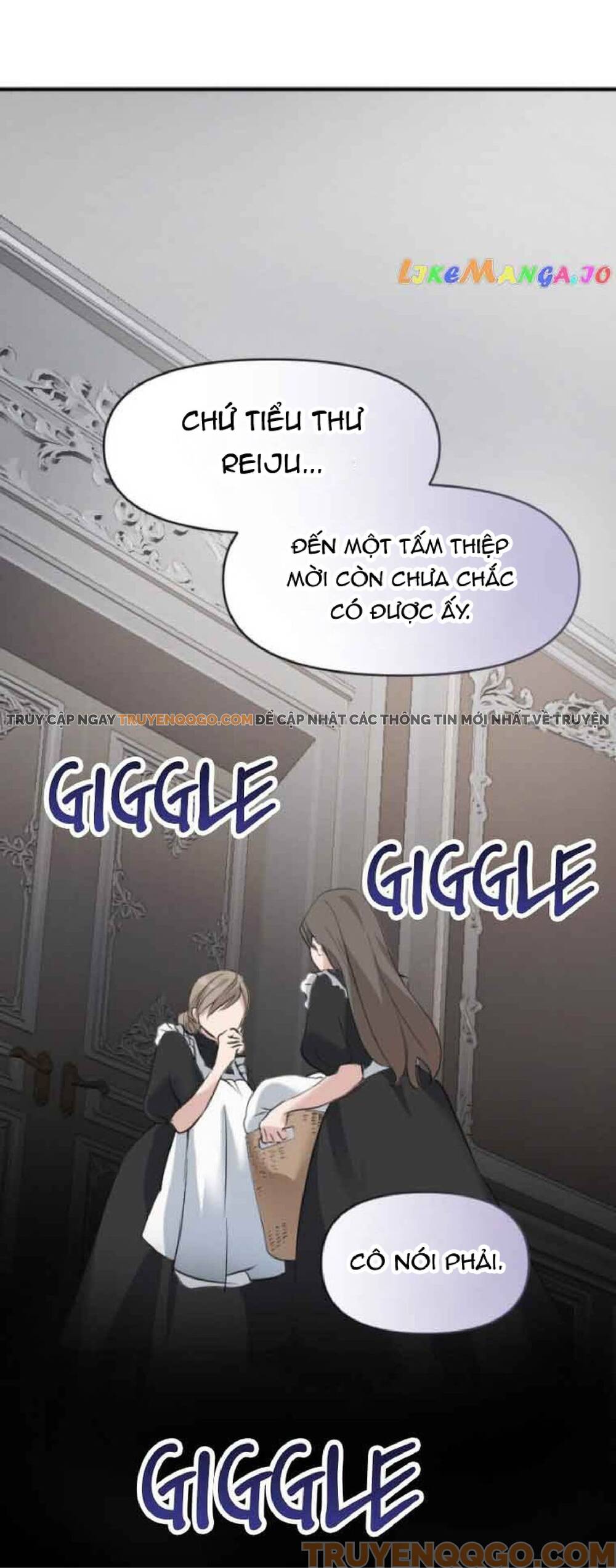 Thiên Sứ Kim Quang Chapter 12 - Trang 5