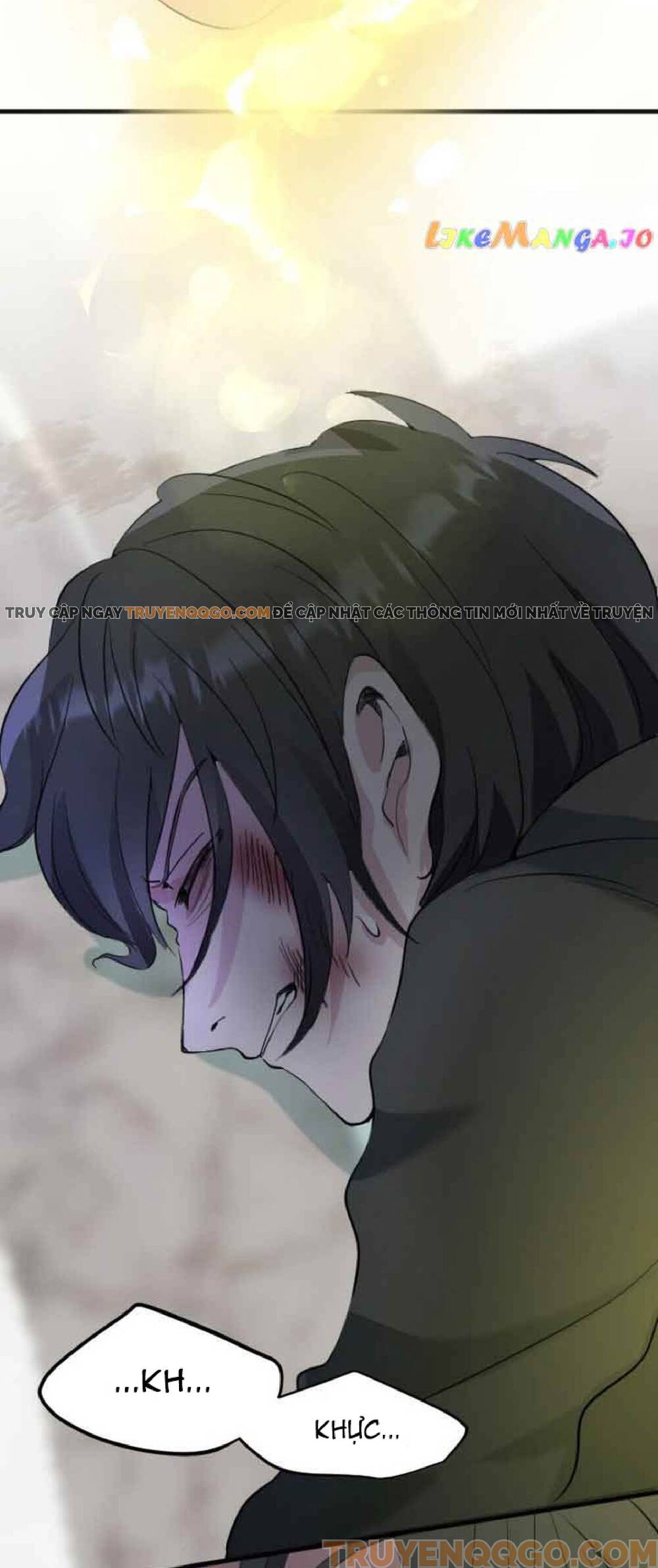 Thiên Sứ Kim Quang Chapter 3 - Trang 49
