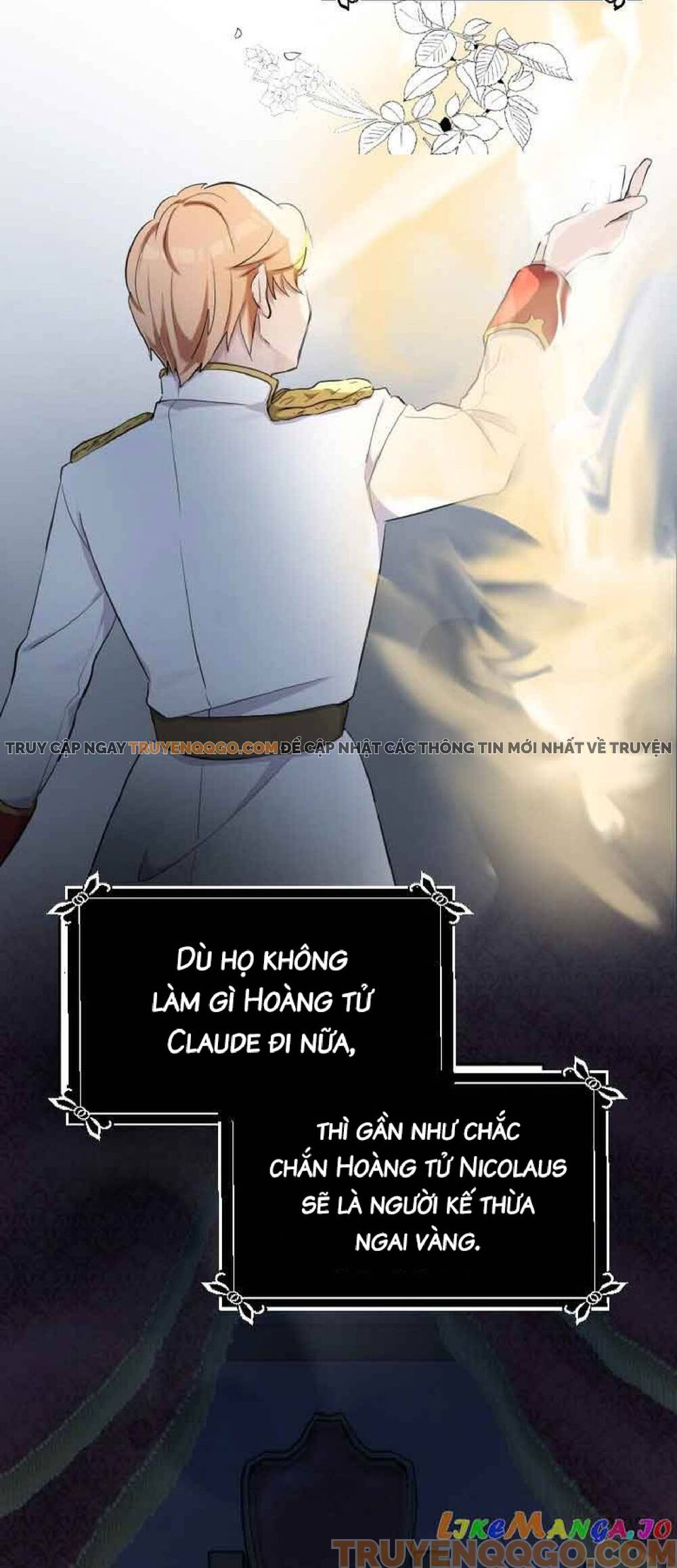 Thiên Sứ Kim Quang Chapter 5 - Trang 11