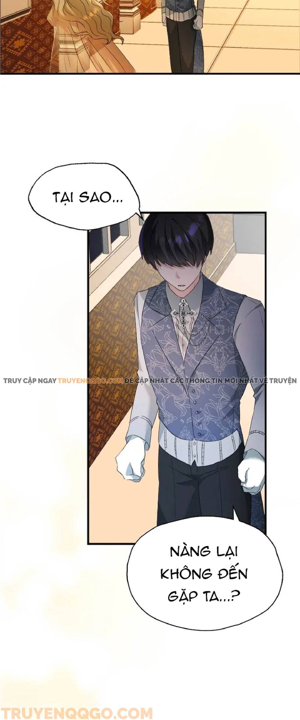 Thiên Sứ Kim Quang Chapter 33 - Trang 5
