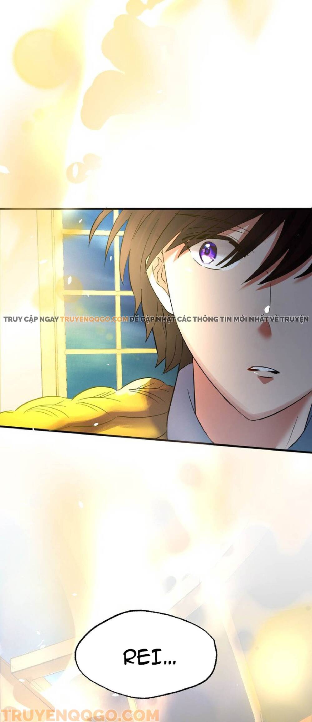 Thiên Sứ Kim Quang Chapter 37 - Trang 56
