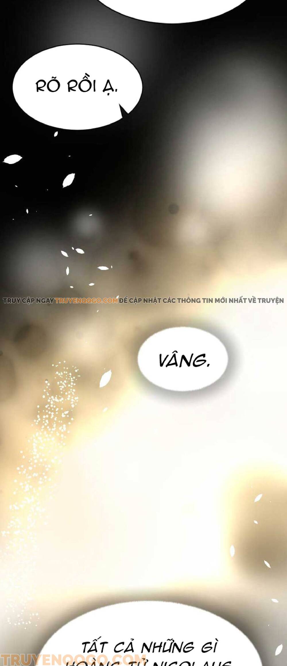 Thiên Sứ Kim Quang Chapter 36 - Trang 12