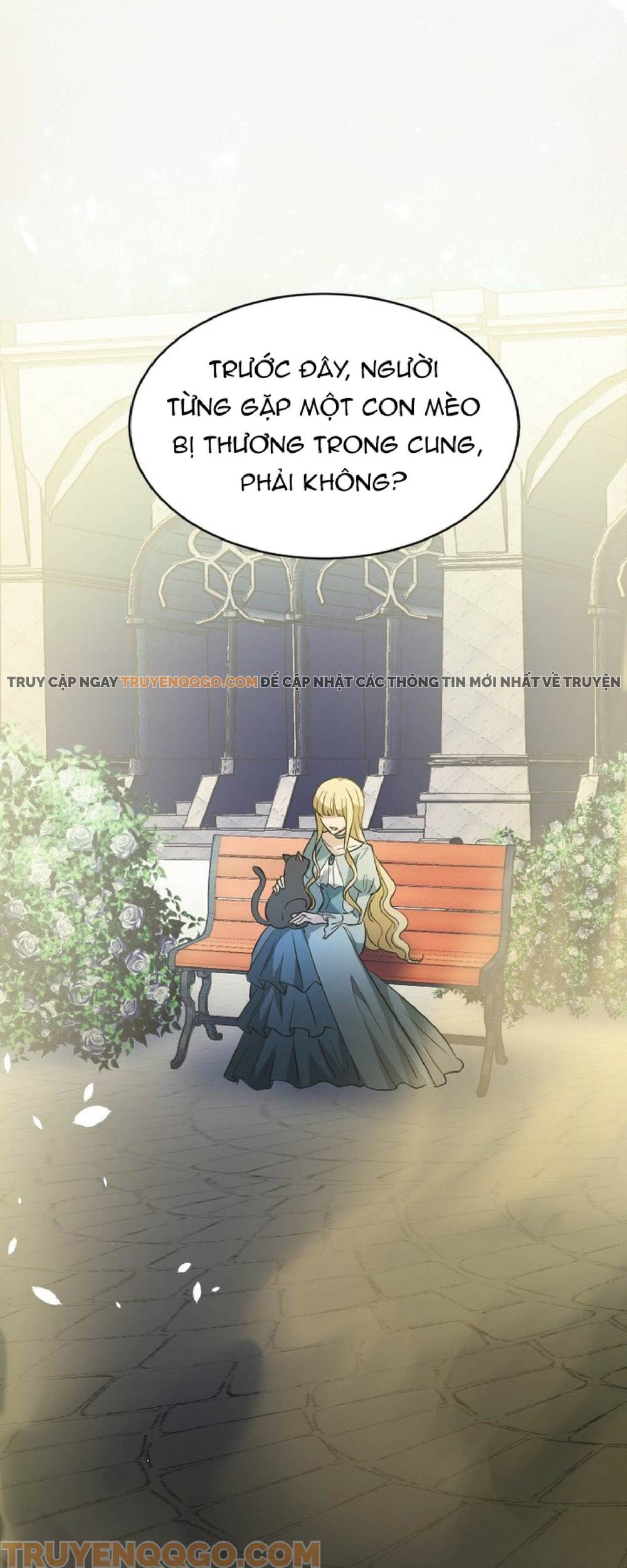 Thiên Sứ Kim Quang Chapter 34 - Trang 12