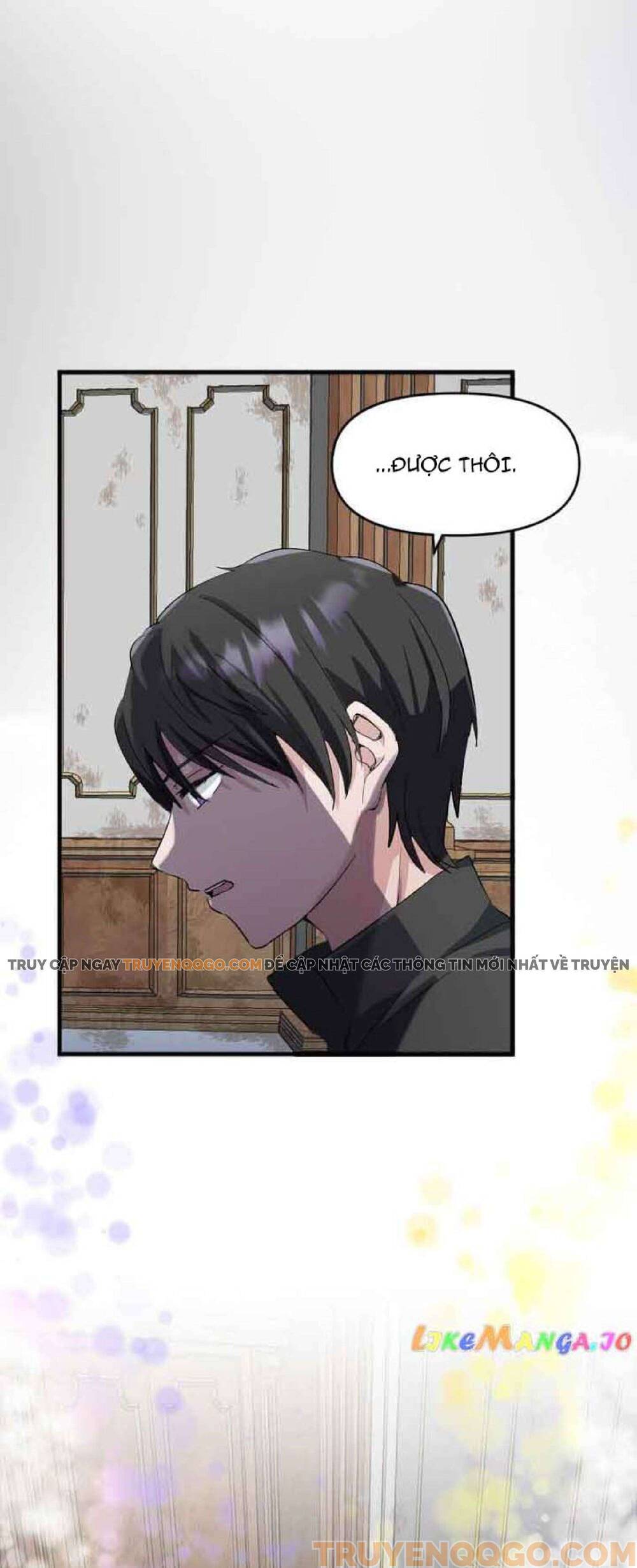 Thiên Sứ Kim Quang Chapter 6 - Trang 6