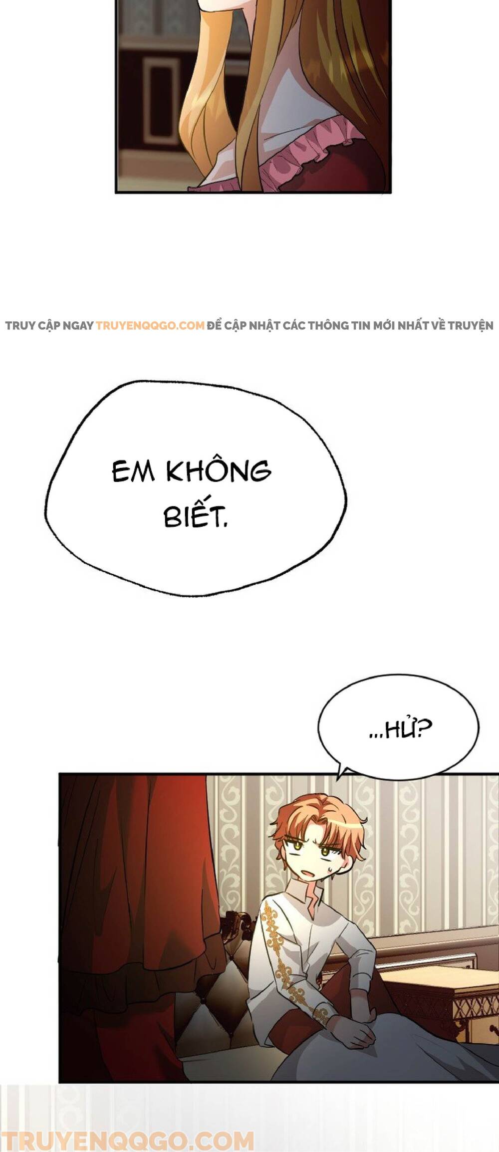 Thiên Sứ Kim Quang Chapter 37 - Trang 34
