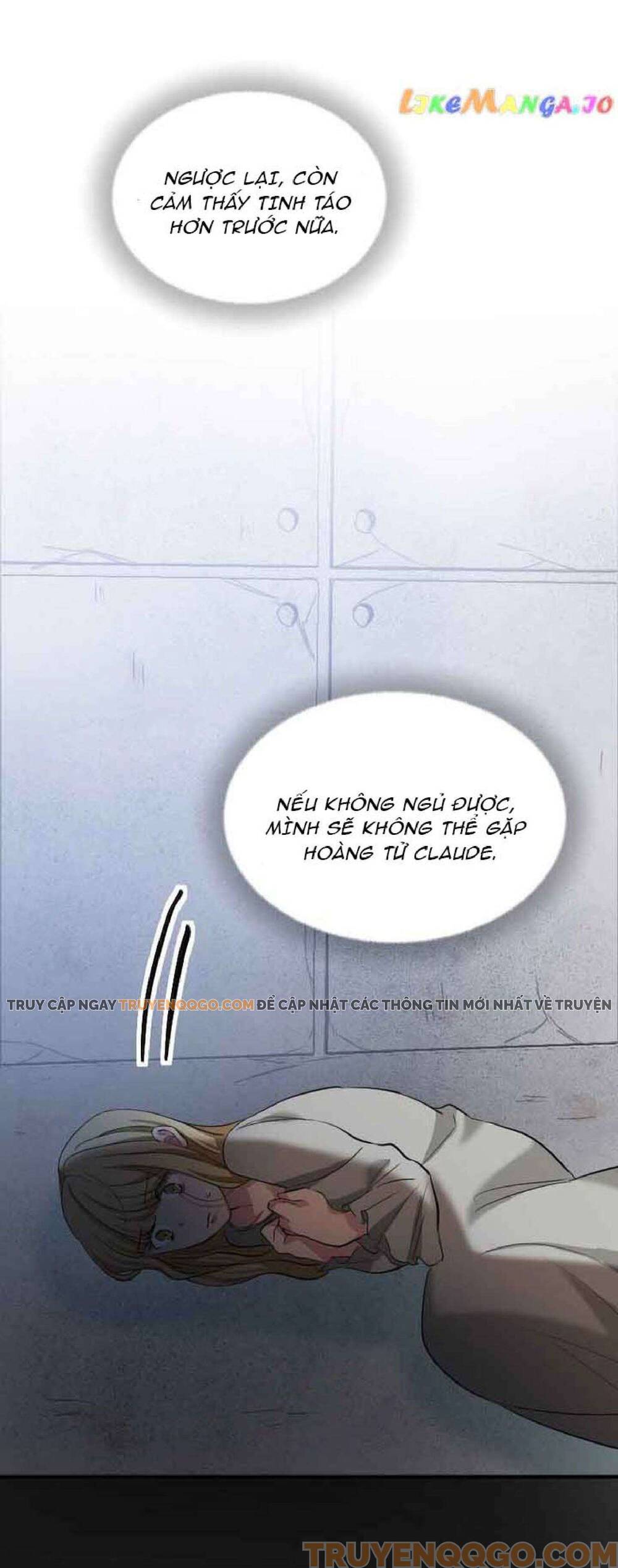 Thiên Sứ Kim Quang Chapter 7 - Trang 2