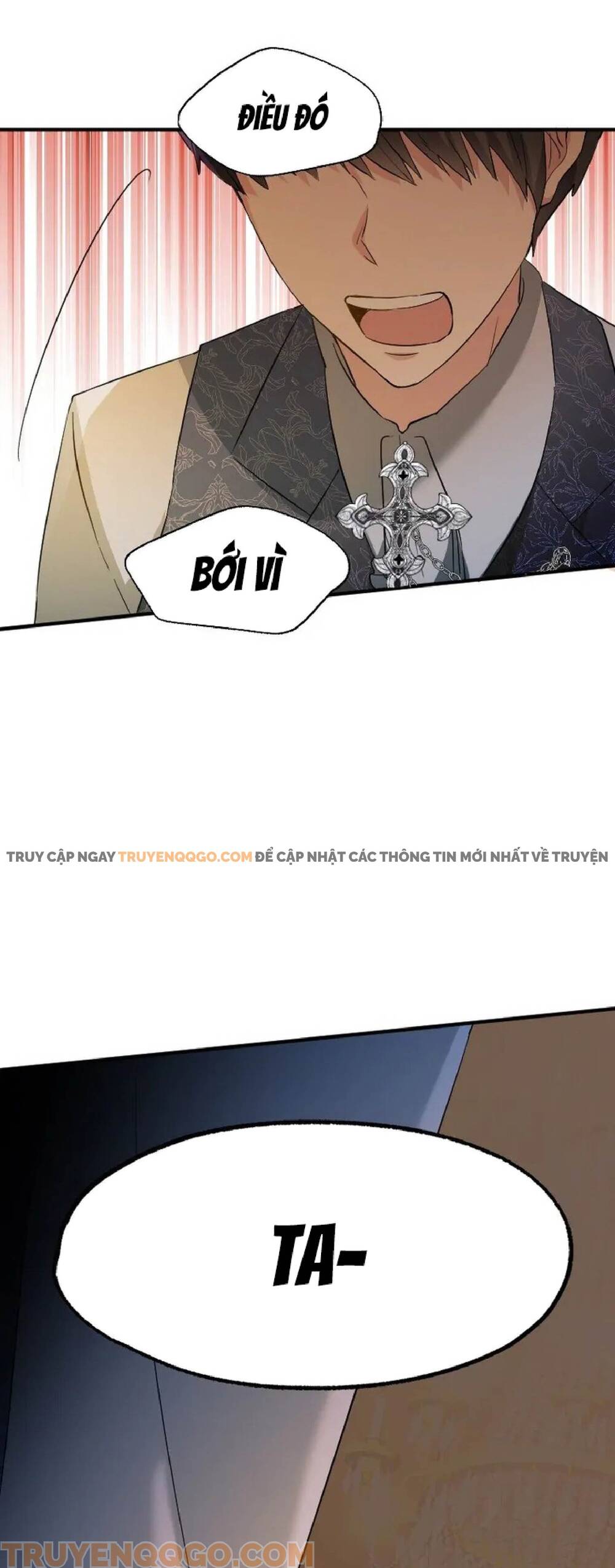 Thiên Sứ Kim Quang Chapter 33 - Trang 24