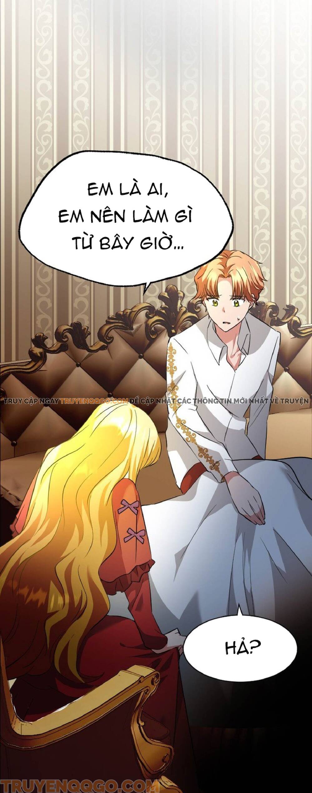 Thiên Sứ Kim Quang Chapter 37 - Trang 35