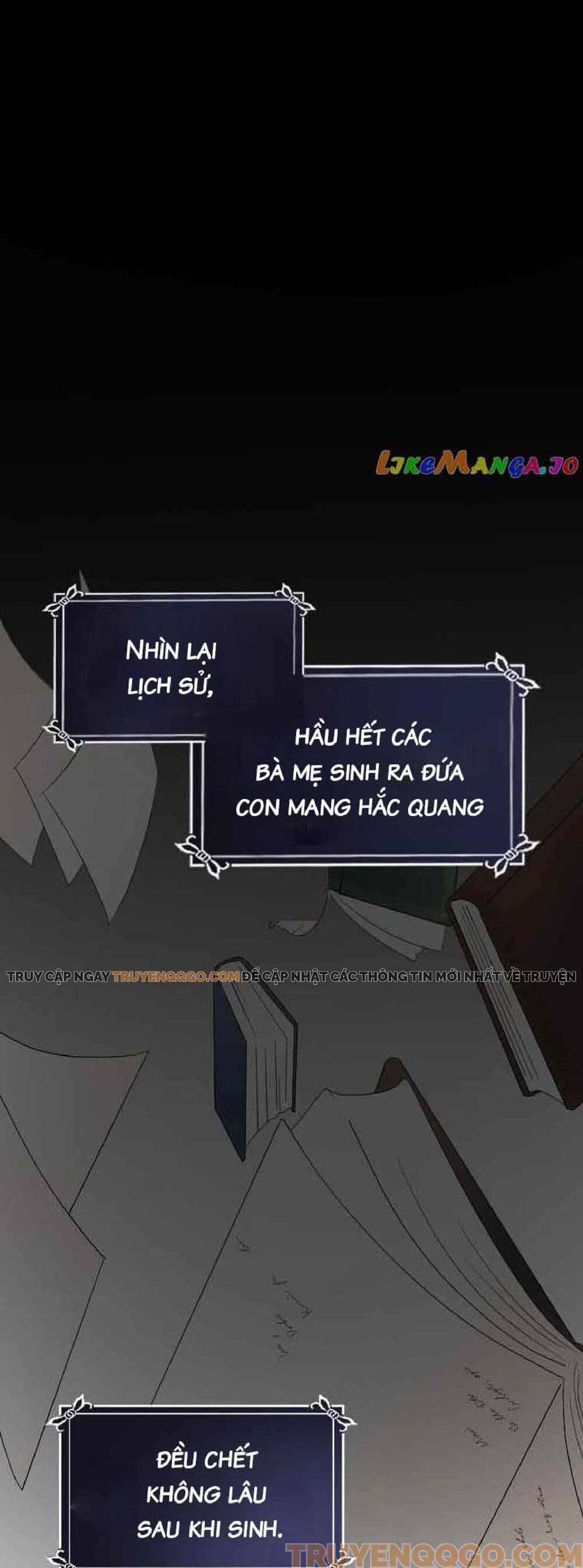 Thiên Sứ Kim Quang Chapter 8 - Trang 25