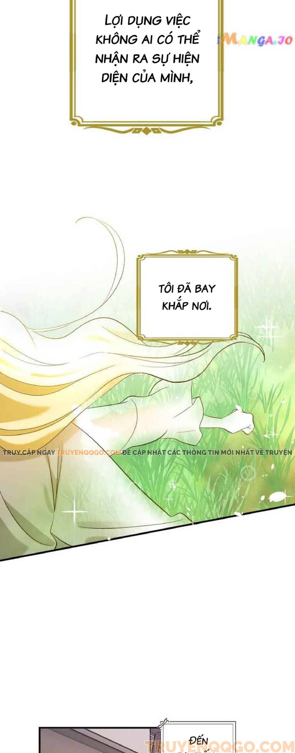 Thiên Sứ Kim Quang Chapter 2 - Trang 10