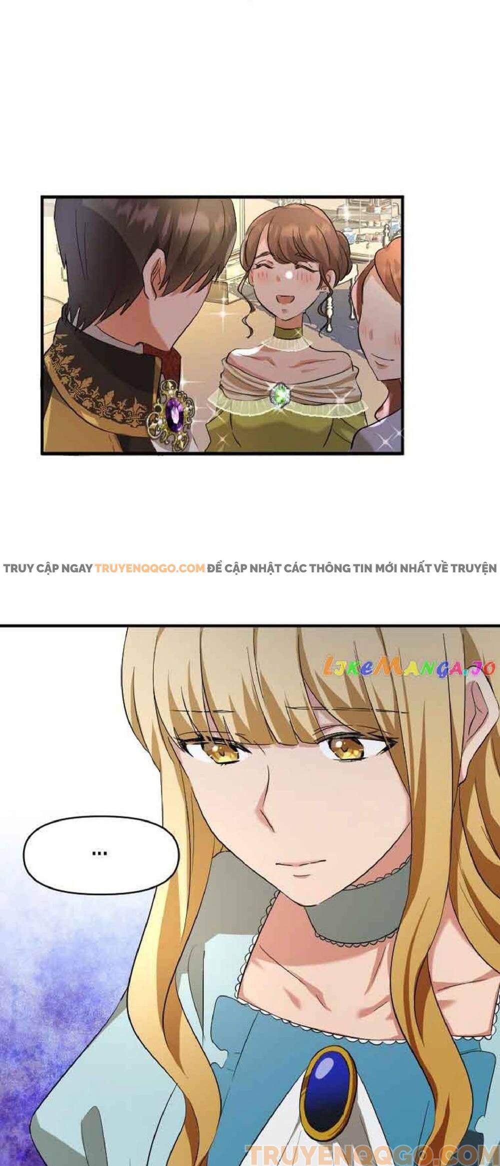 Thiên Sứ Kim Quang Chapter 15 - Trang 48