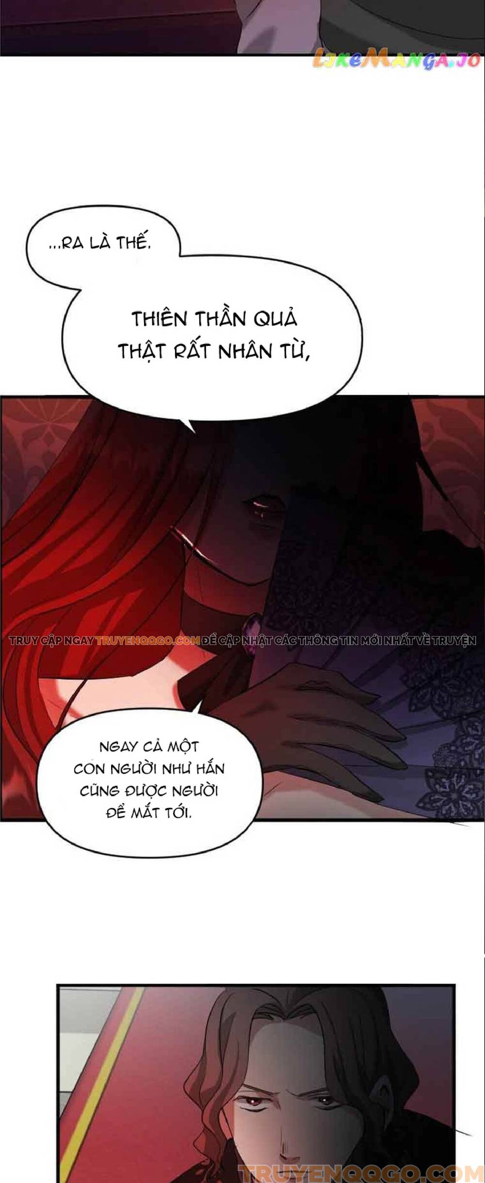 Thiên Sứ Kim Quang Chapter 4 - Trang 50