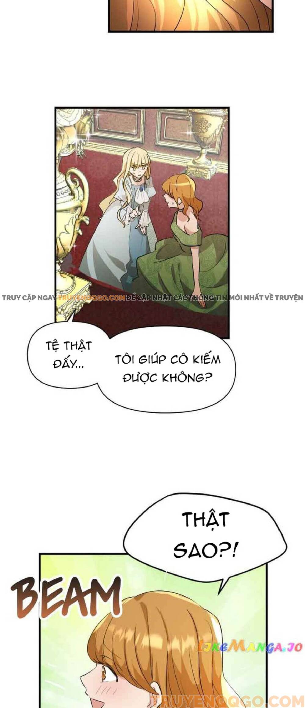Thiên Sứ Kim Quang Chapter 15 - Trang 55
