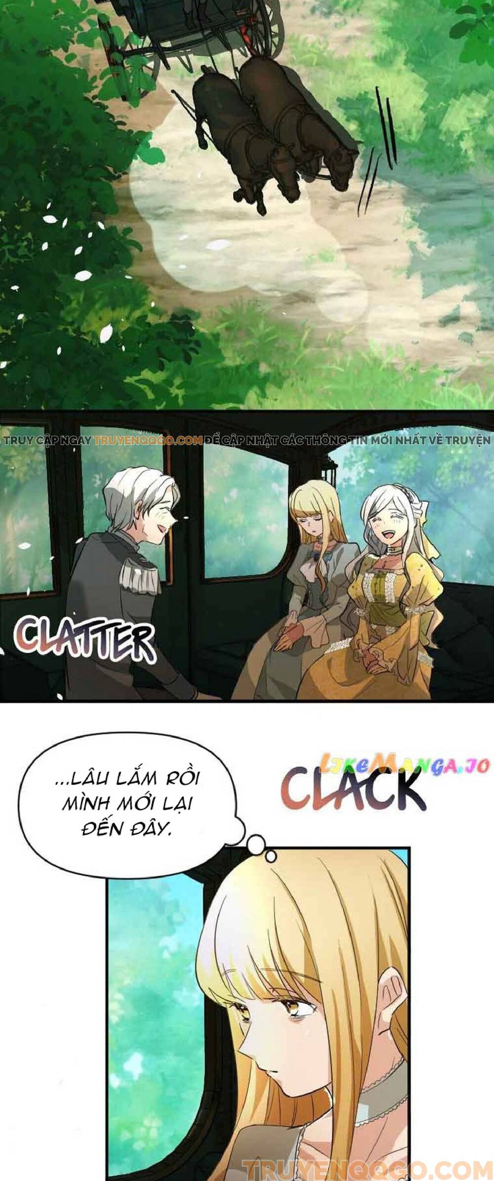 Thiên Sứ Kim Quang Chapter 15 - Trang 9