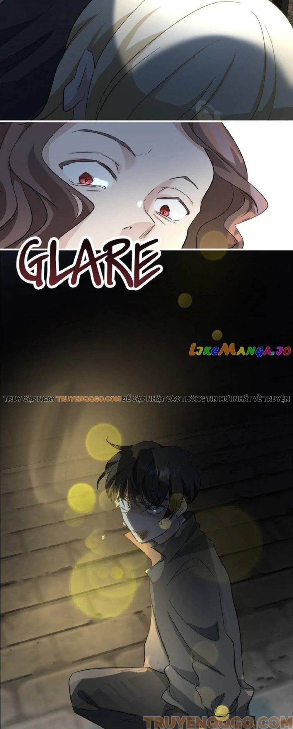 Thiên Sứ Kim Quang Chapter 9 - Trang 46