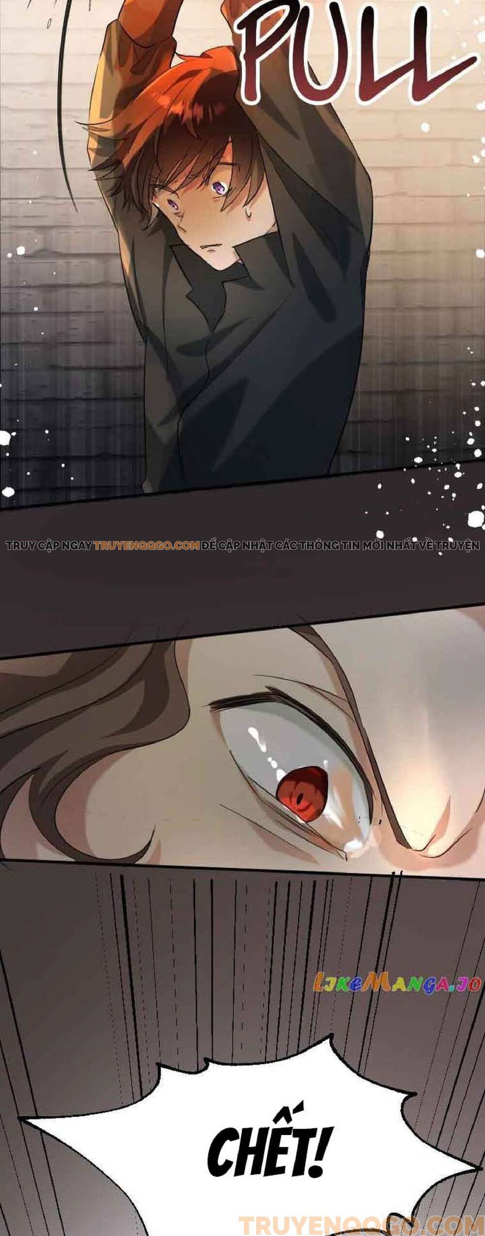 Thiên Sứ Kim Quang Chapter 8 - Trang 43